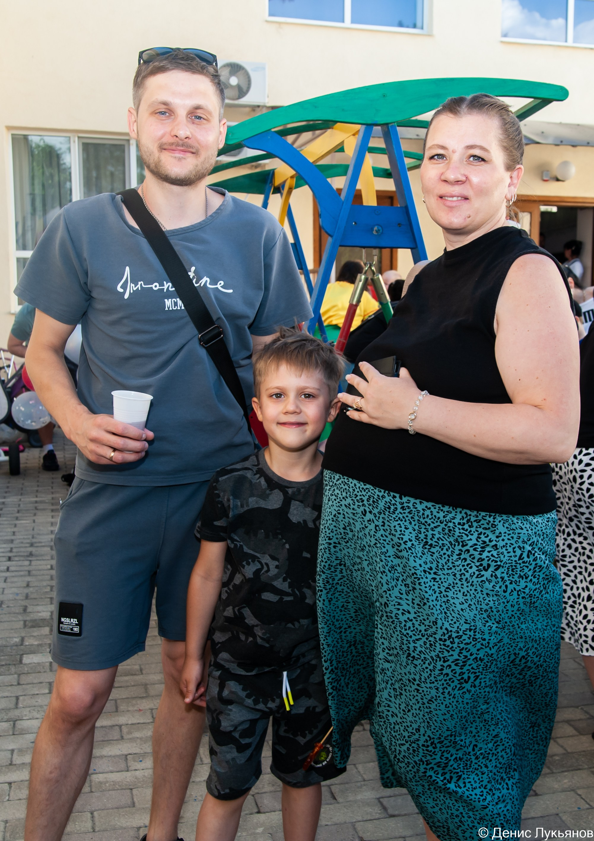 Ярмарка. Свадебный и семейный фотограф Денис Лукьянов в Краснодаре, Краснодарском крае и Республике Крым