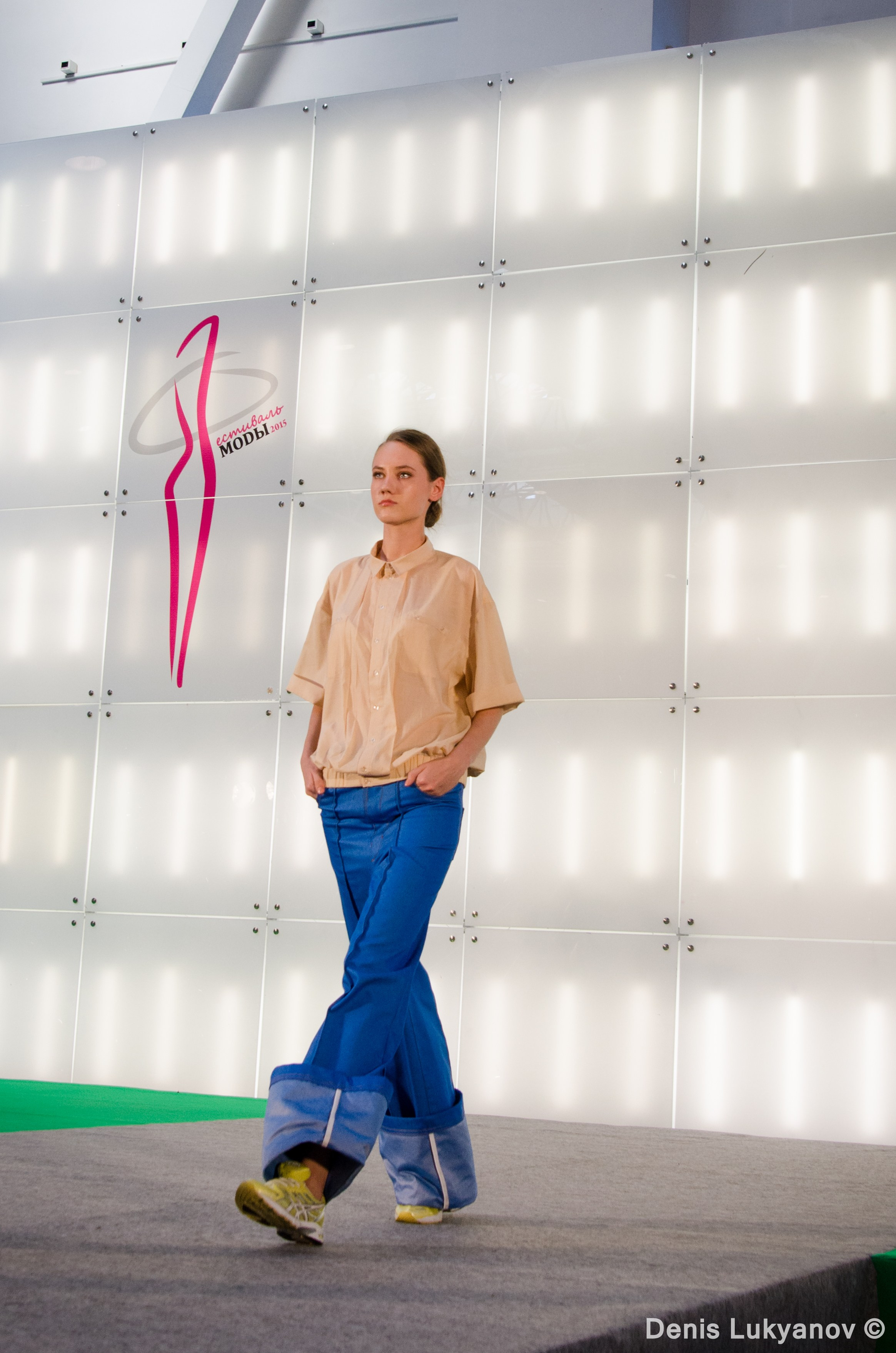 Формула Моды.Континент. Свадебный и семейный фотограф Денис Лукьянов в Краснодаре, Краснодарском крае и Республике Крым