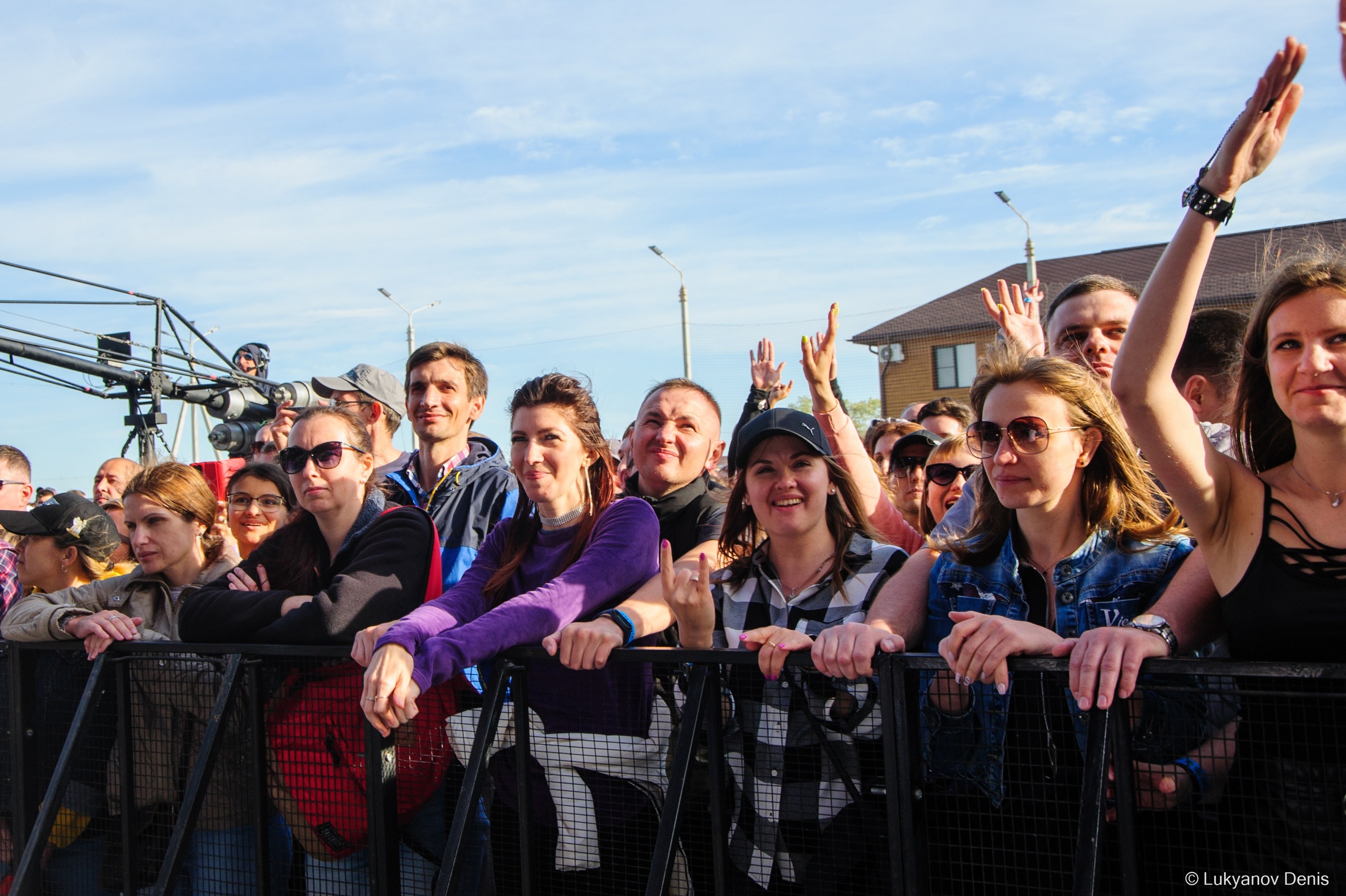 Лестница в Небо 2022. Свадебный и семейный фотограф Денис Лукьянов в Краснодаре, Краснодарском крае и Республике Крым