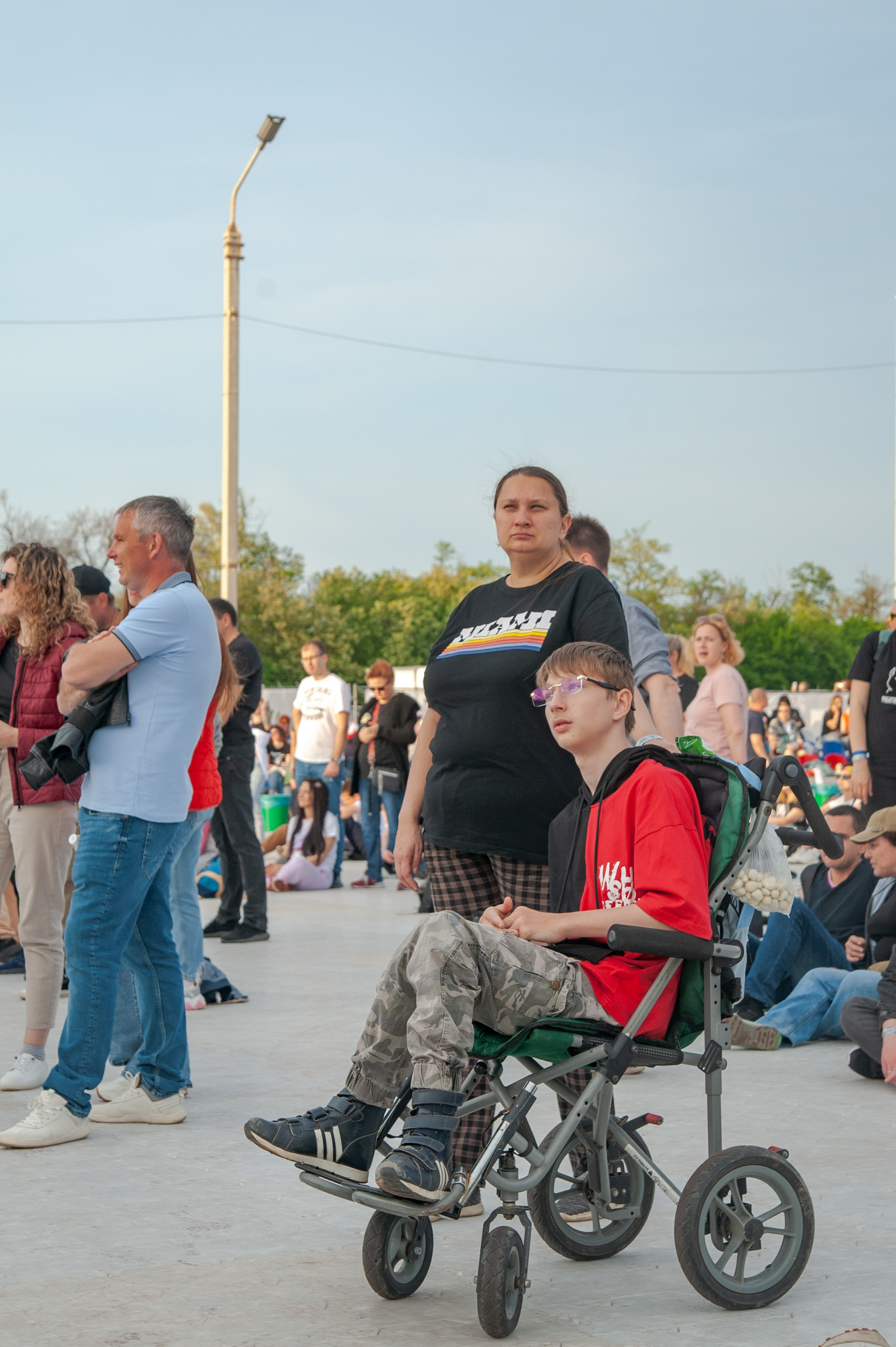 Лестница в Небо 2023. Свадебный и семейный фотограф Денис Лукьянов в Краснодаре, Краснодарском крае и Республике Крым