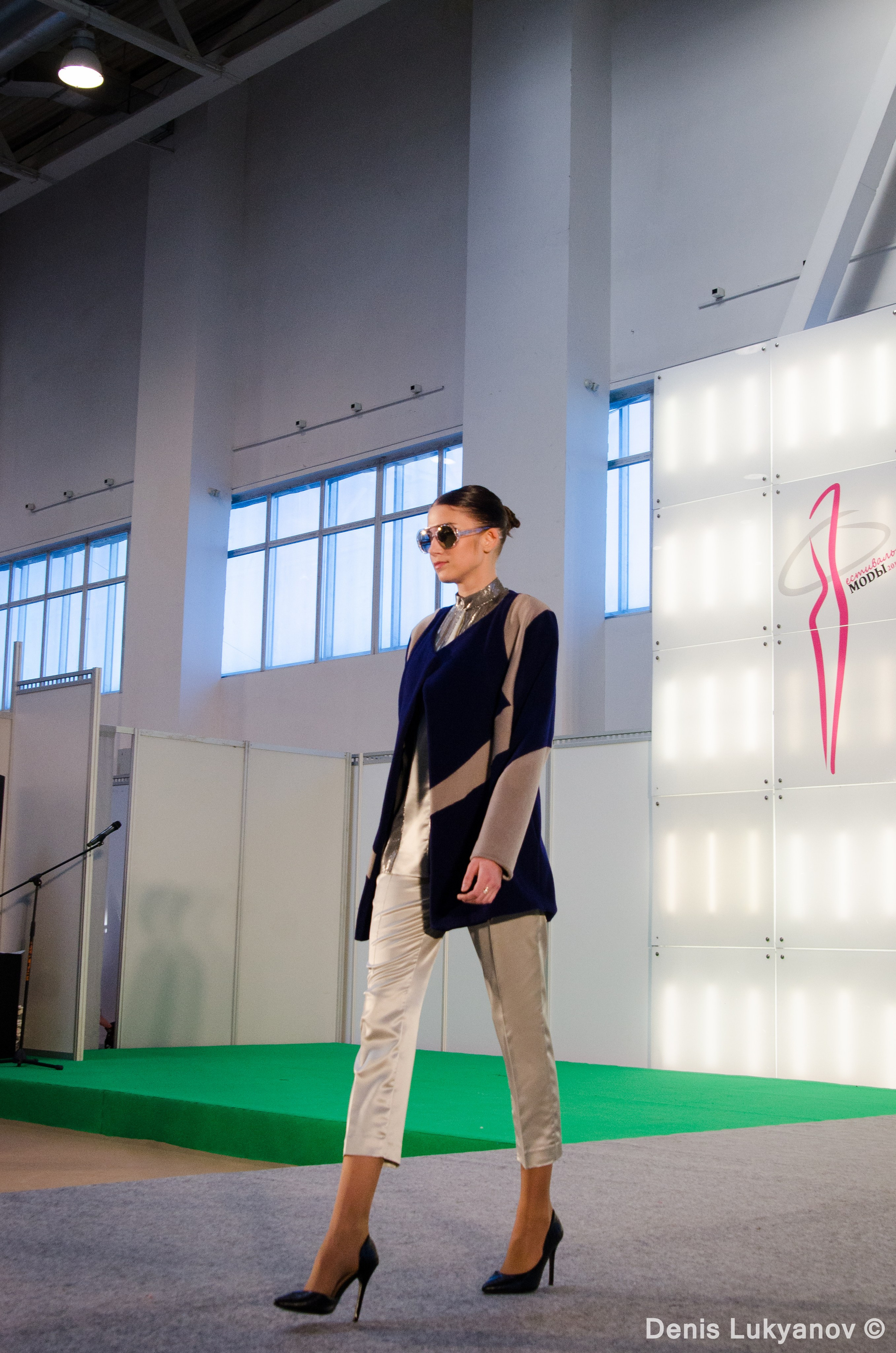 Формула Моды.Континент. Свадебный и семейный фотограф Денис Лукьянов в Краснодаре, Краснодарском крае и Республике Крым