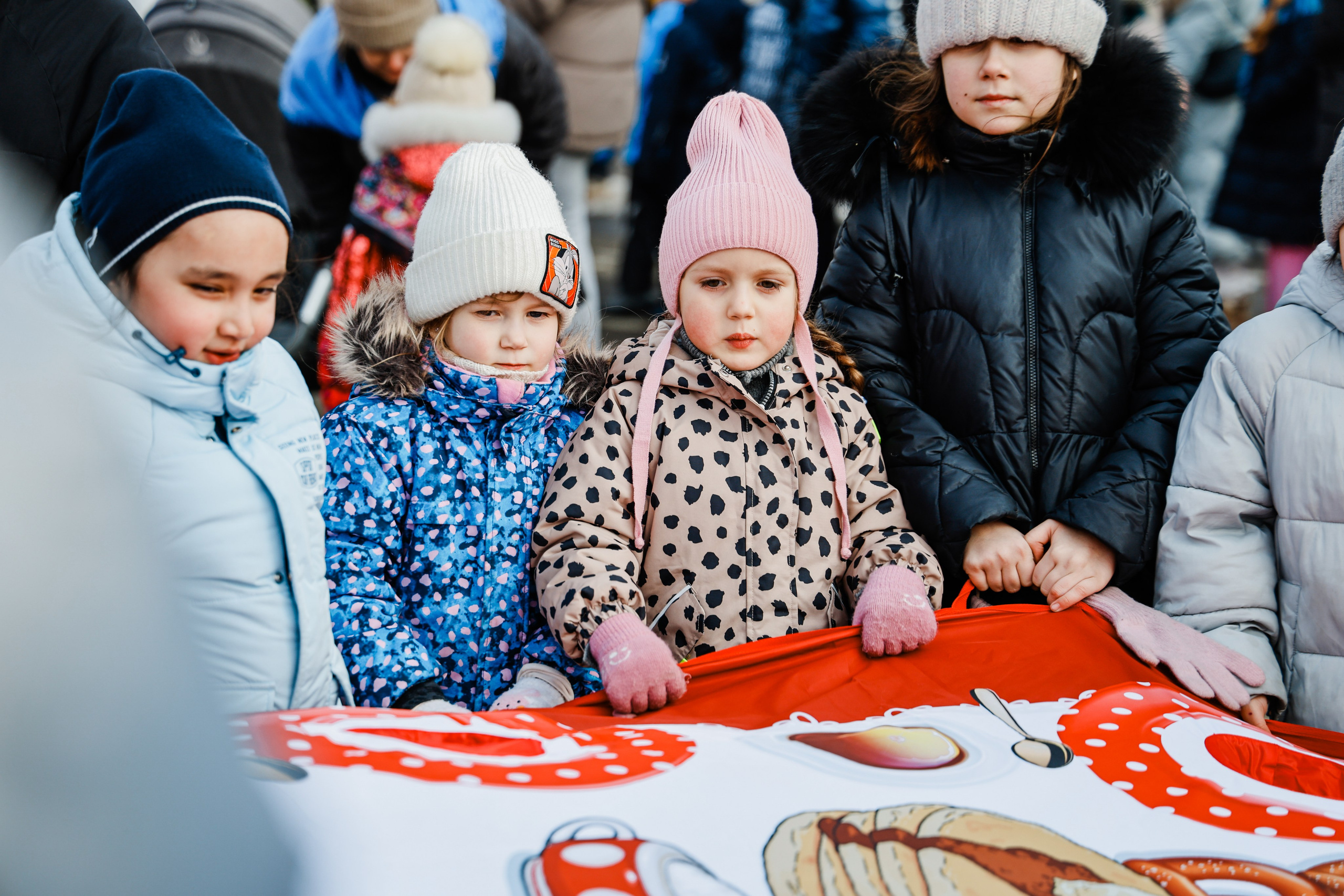 Масленица. Фотограф и видеограф — Москва