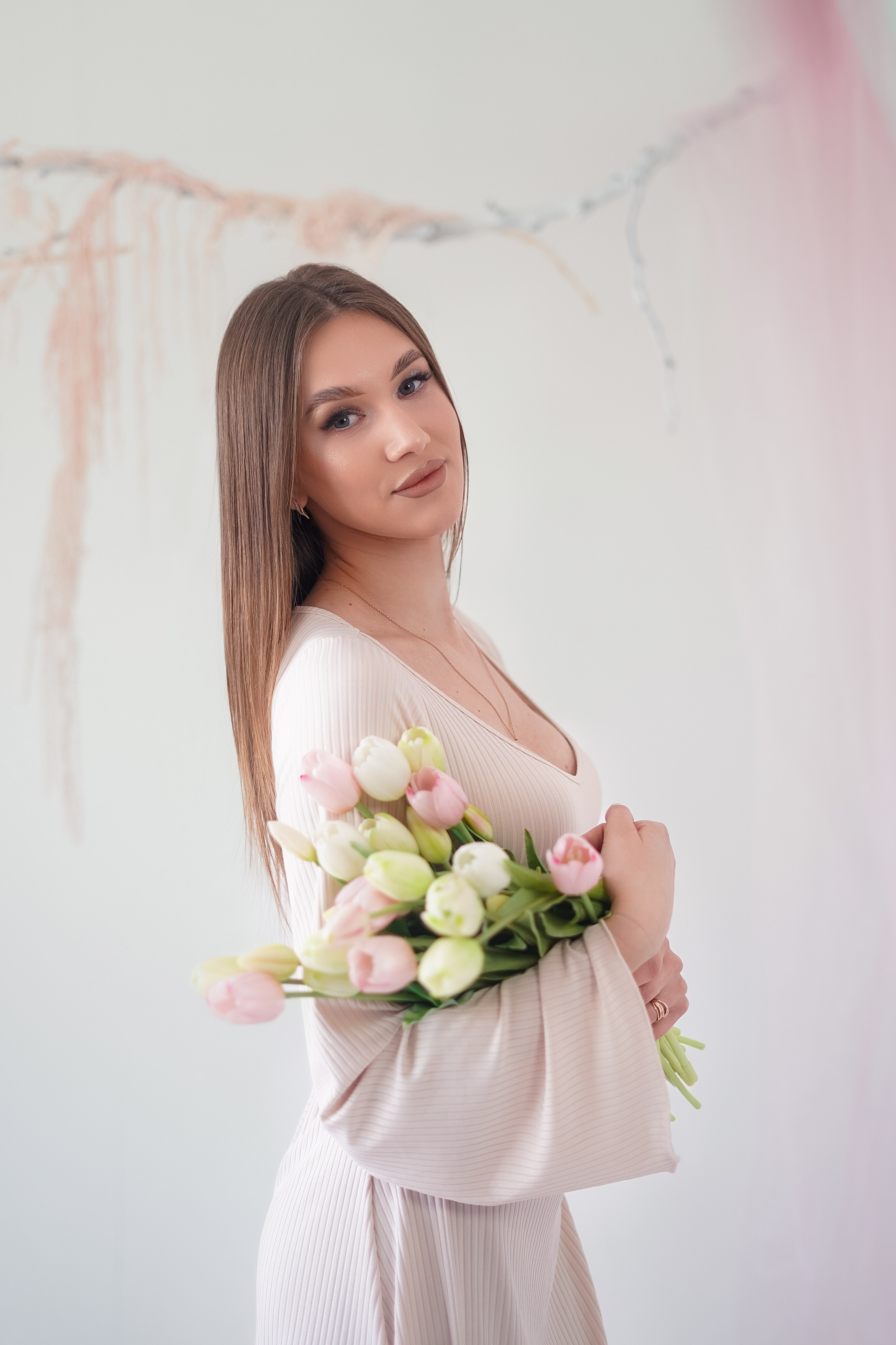 Фотодень к 8 марта. Семейный и детский фотограф в Гулькевичи, Кропоткине