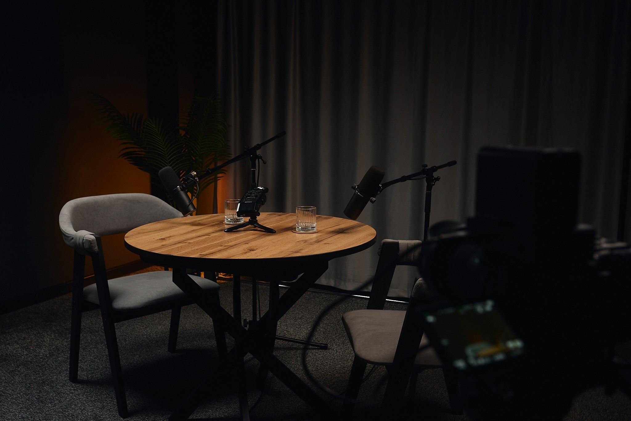 снять студия в сочи