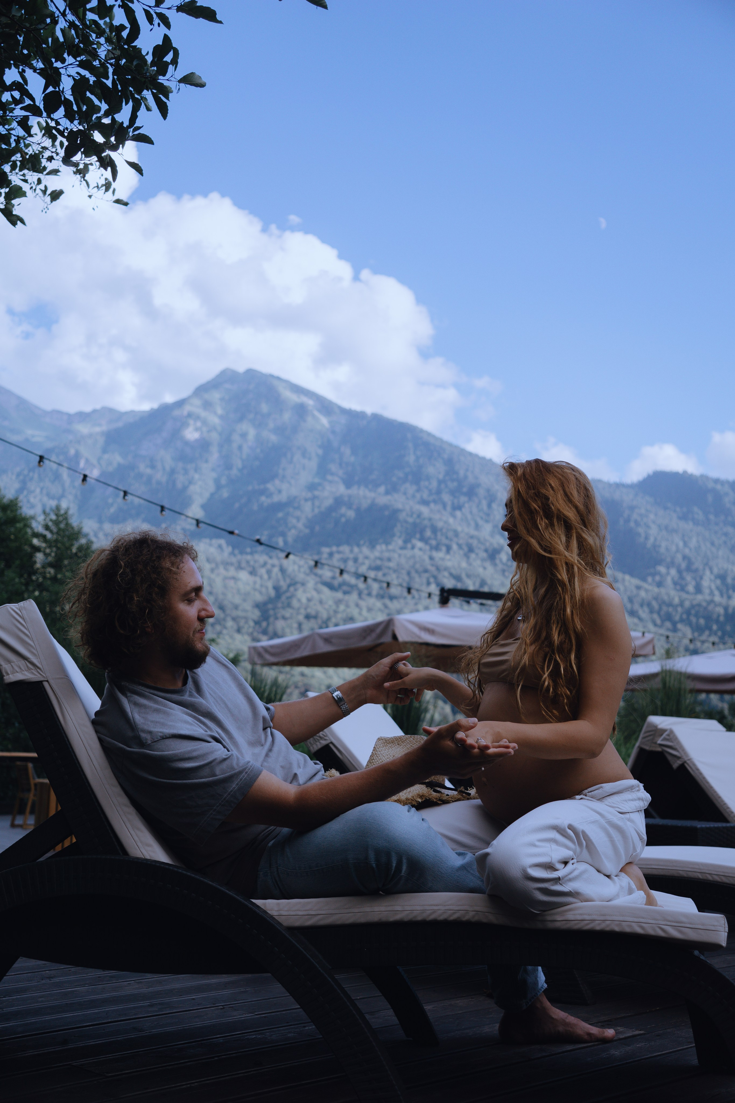 Портфолио фотографа: Валерия Ганжула | Лучшие фотографы Сочи и Красной Поляны