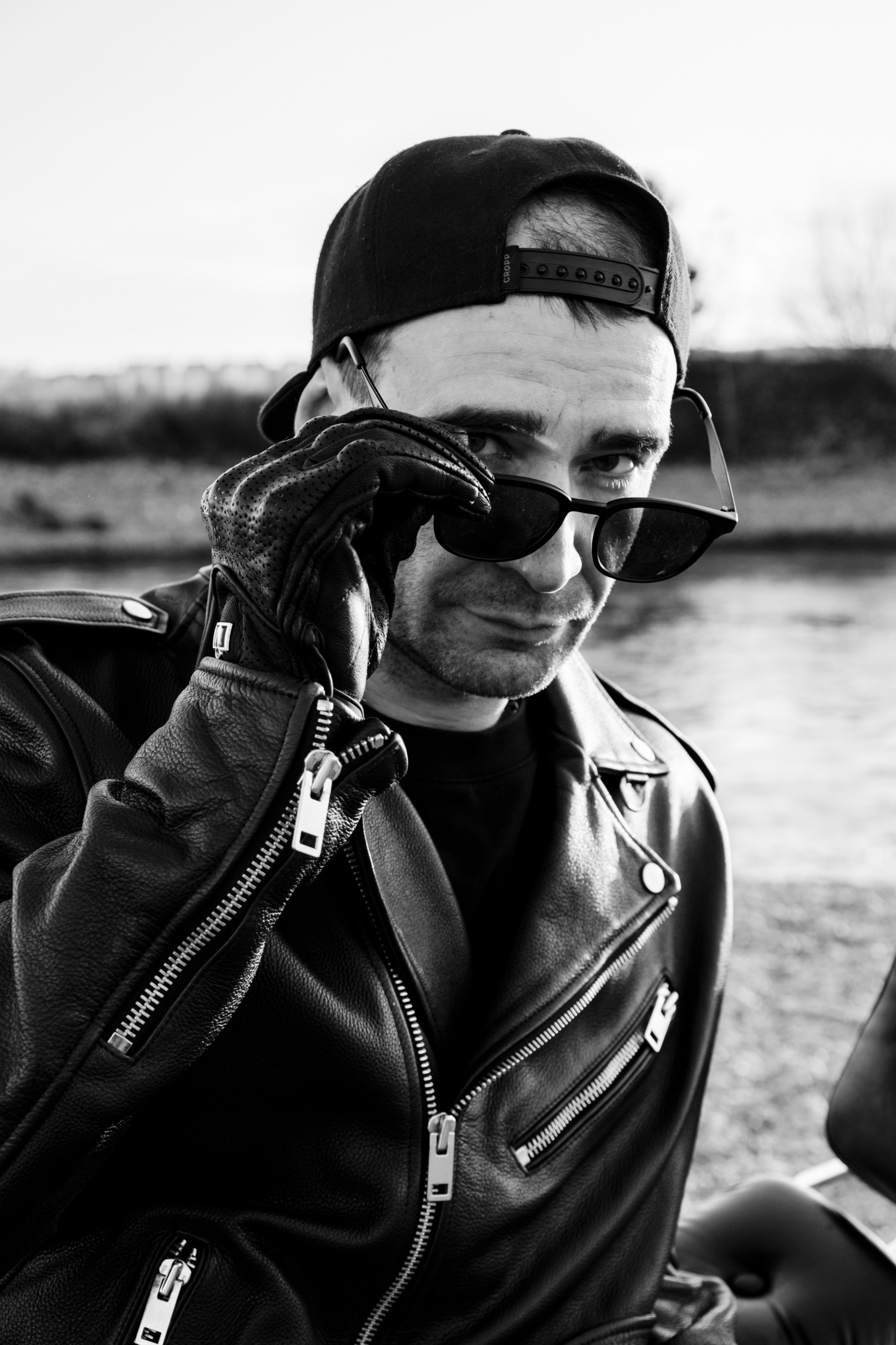 Любовь на колёсах. Фотограф в Иркутске Анна Мирошникова