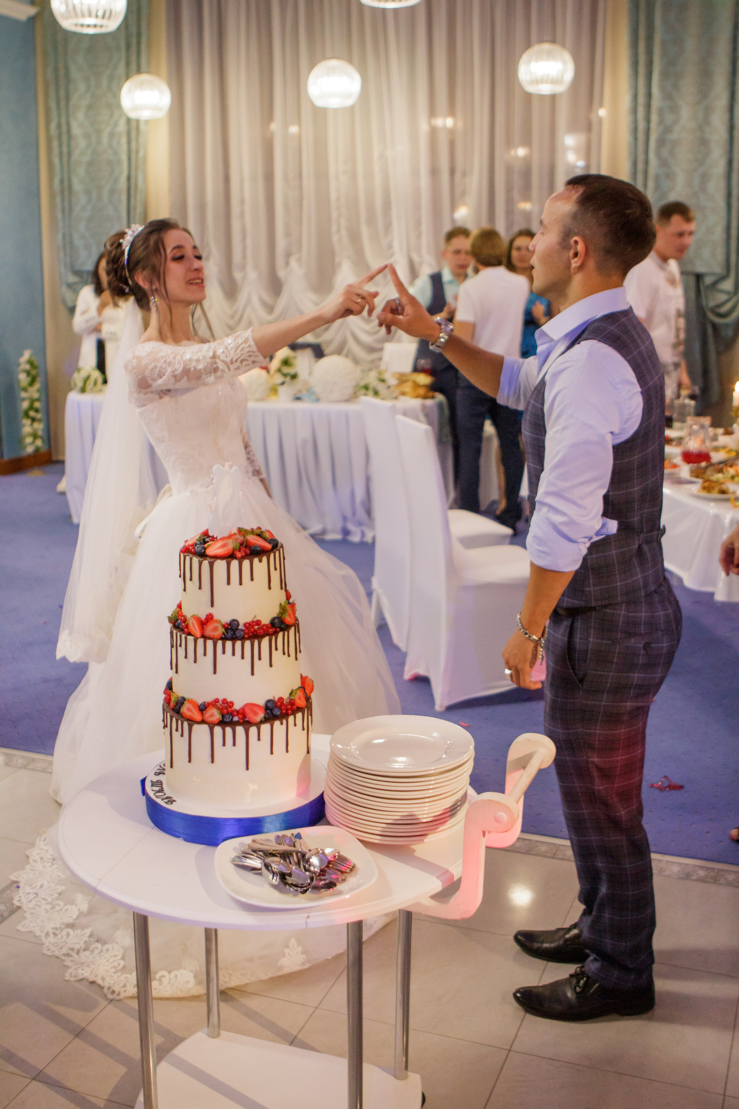 Николай&Екатерина. Семейный и Свадебный фотограф в Сургуте Магазов Ильгиз