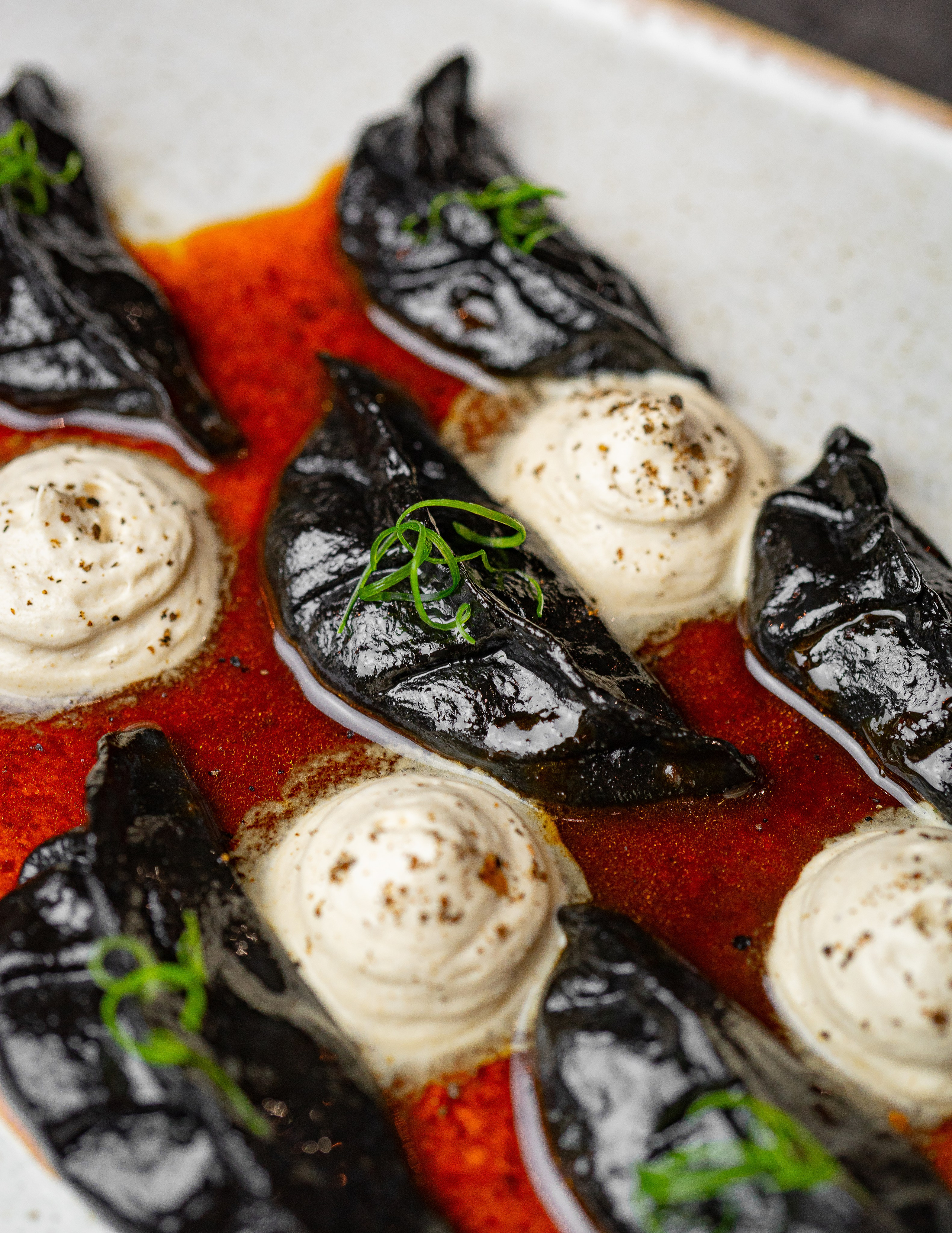 Senator. Фуд-фотограф Караганда Астана