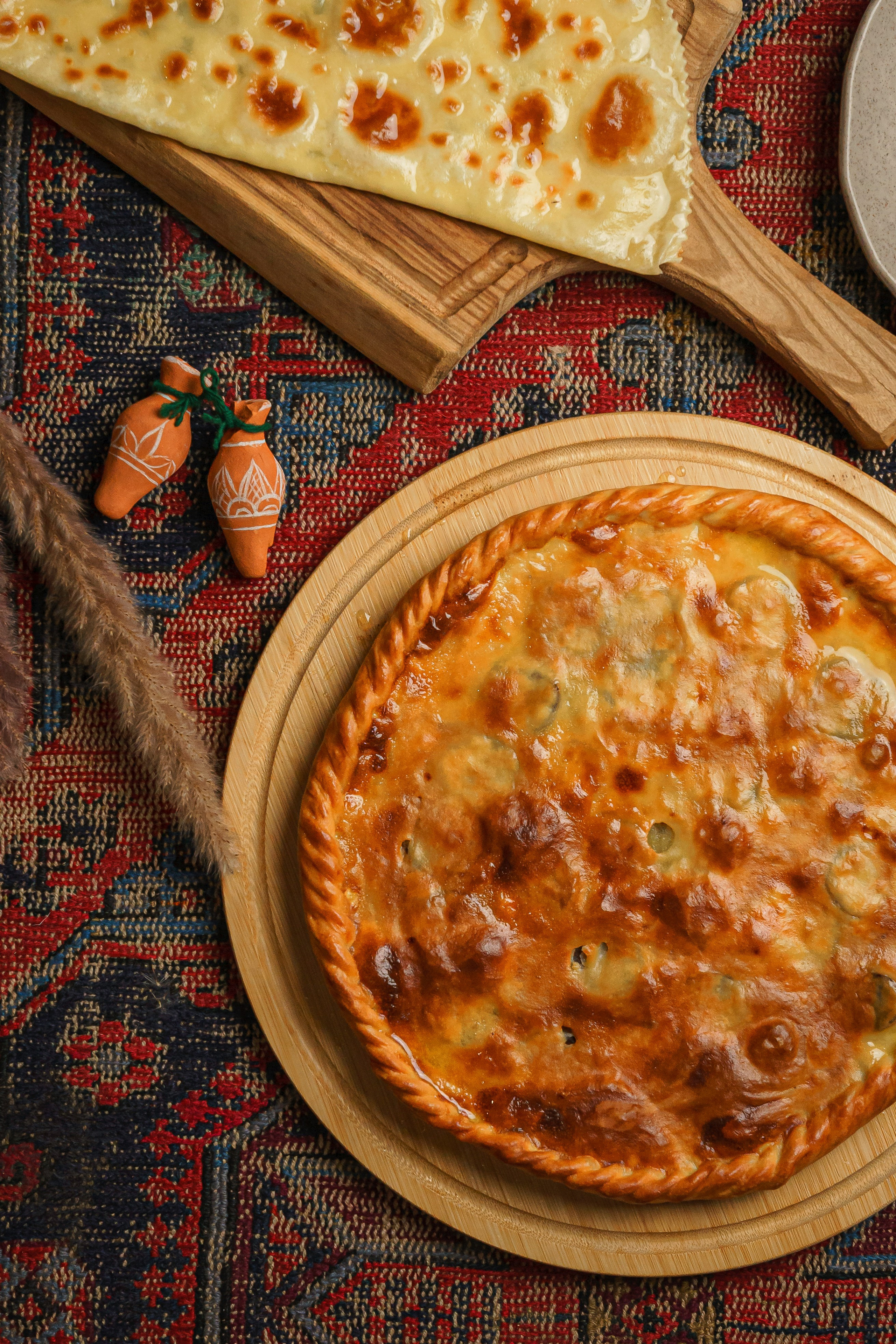 Национальная кухня. Фуд-фотограф Караганда Астана