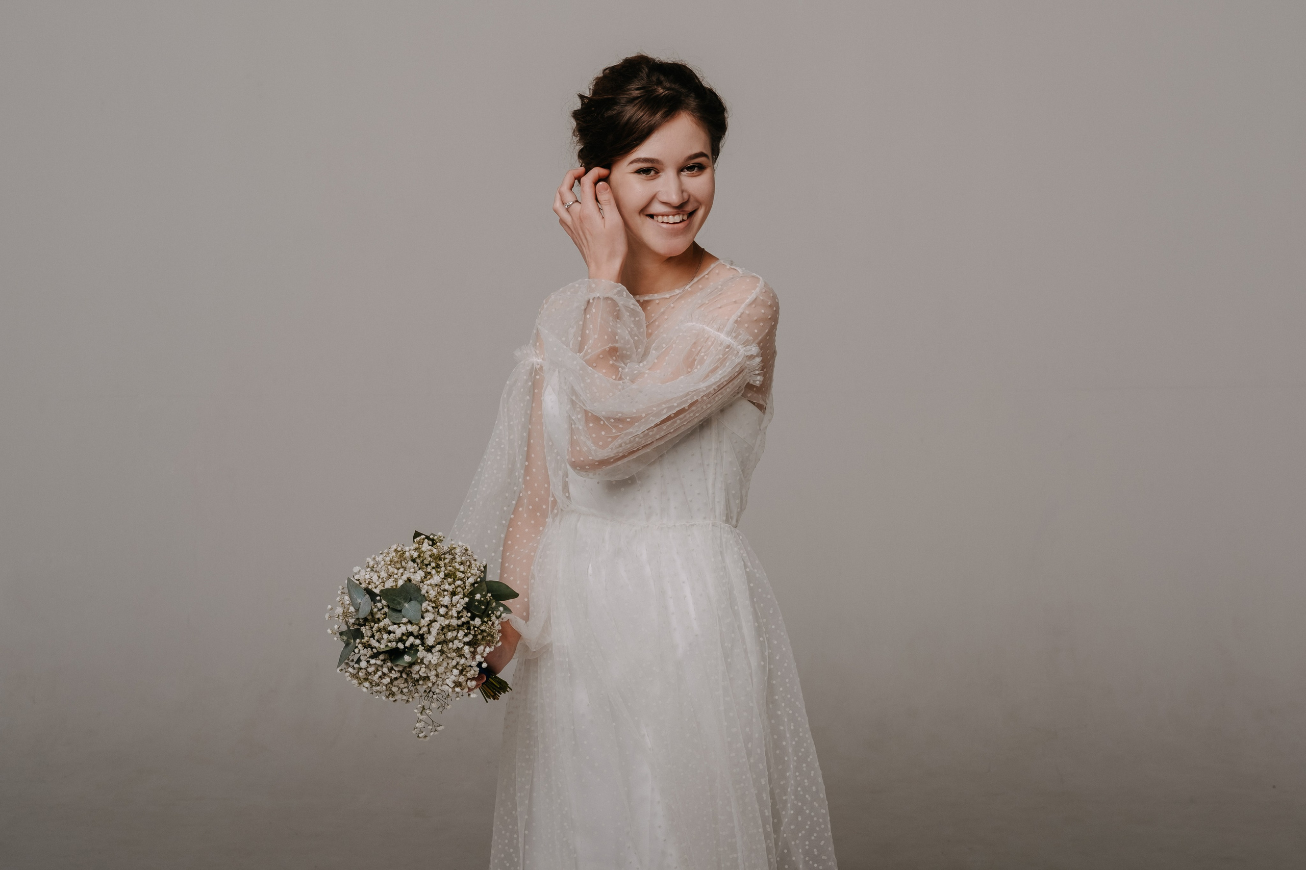 Михаил и Элеонора. Фотограф Москва, Смоленск