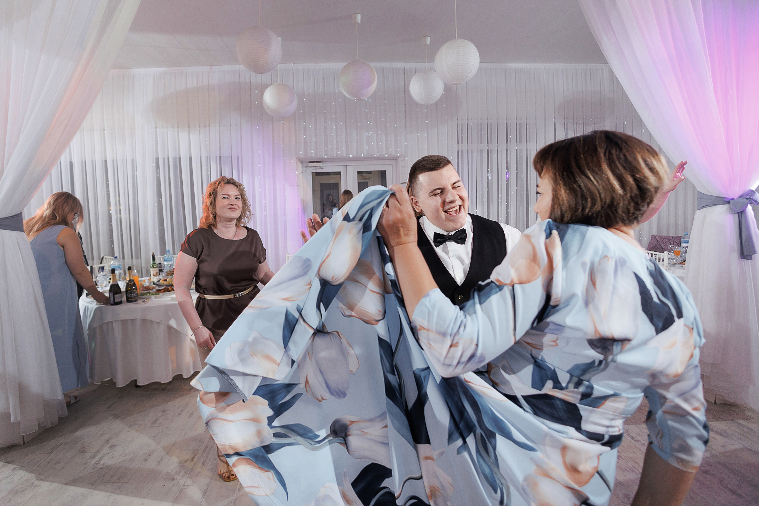 Свадьба. Свадебный и семейный фотограф в Твери и Тверской области