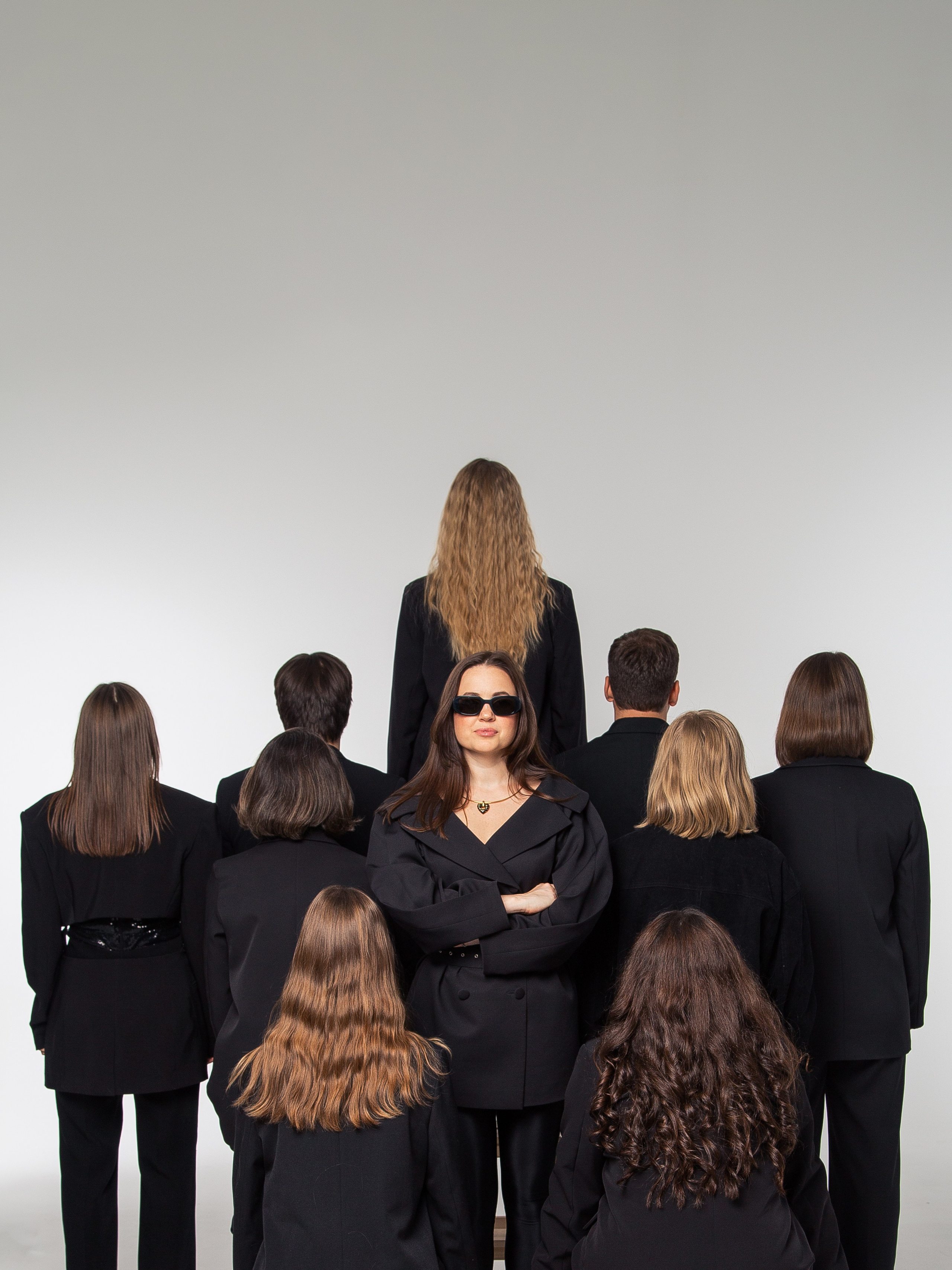 Фотосессия для компании в Москве. Фотограф Анна Татаурова | Авторская фотосъемка в Москве