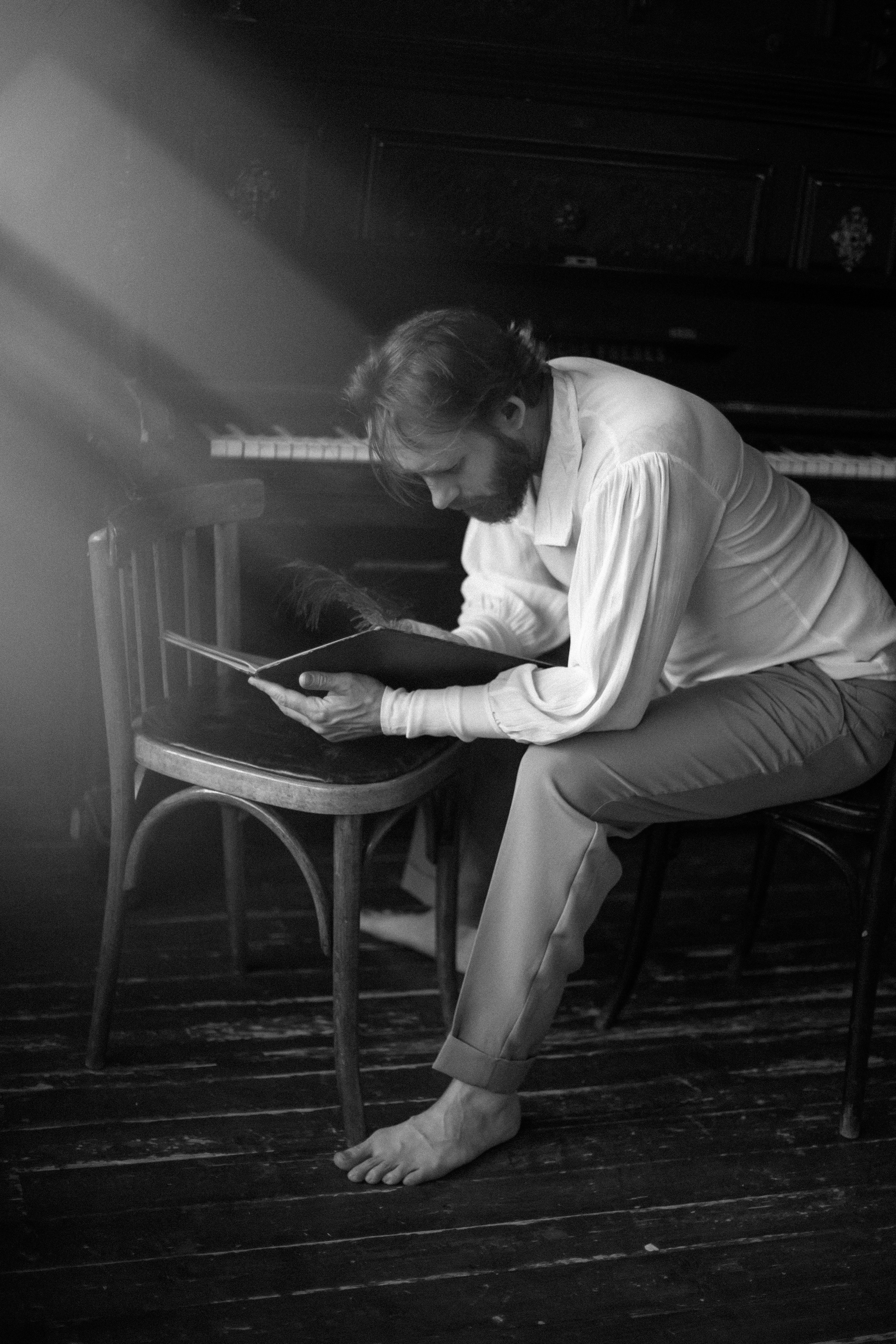 Arkadiy. Фотограф в Уфе Катерина Быстрая