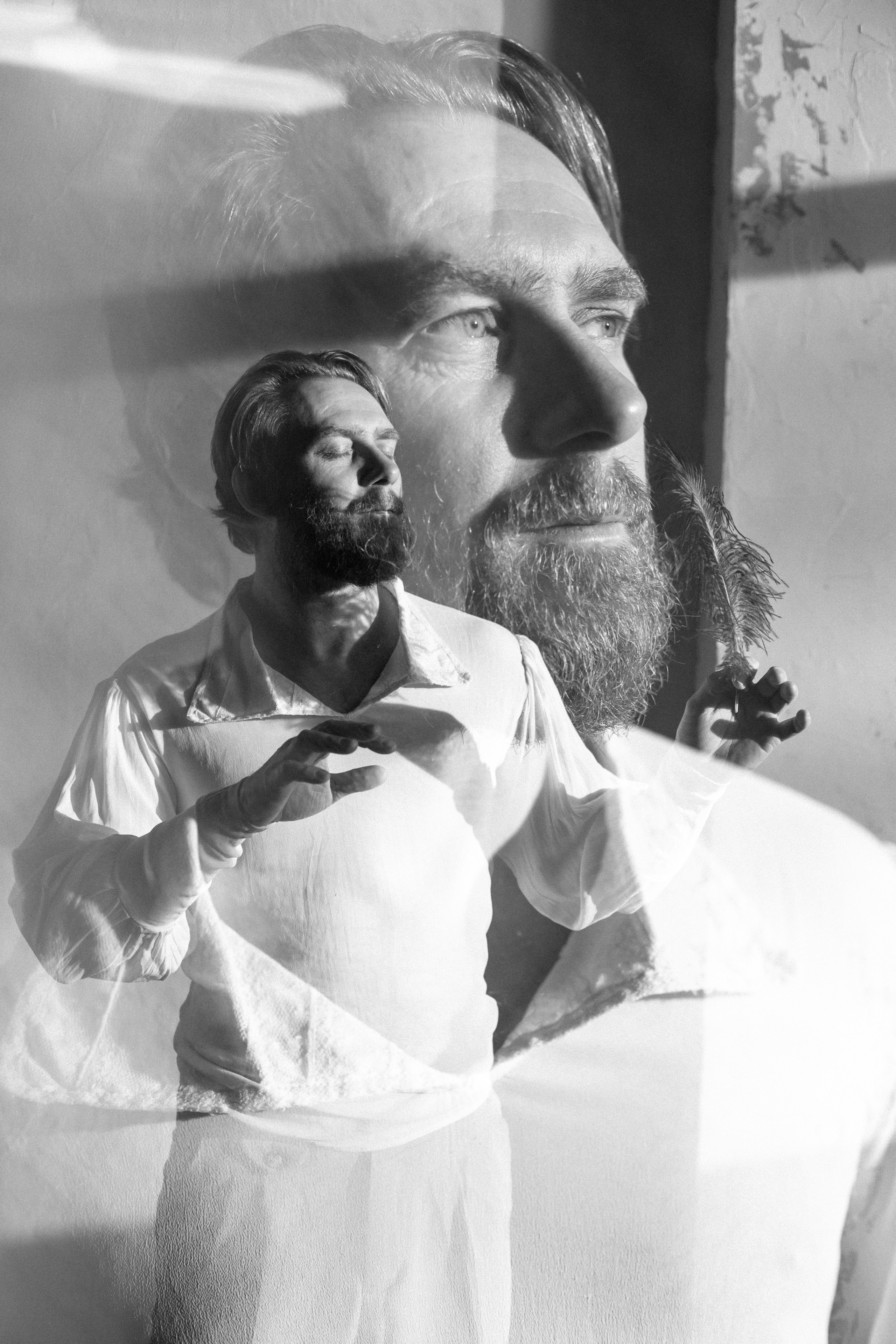 Arkadiy. Фотограф в Уфе Катерина Быстрая