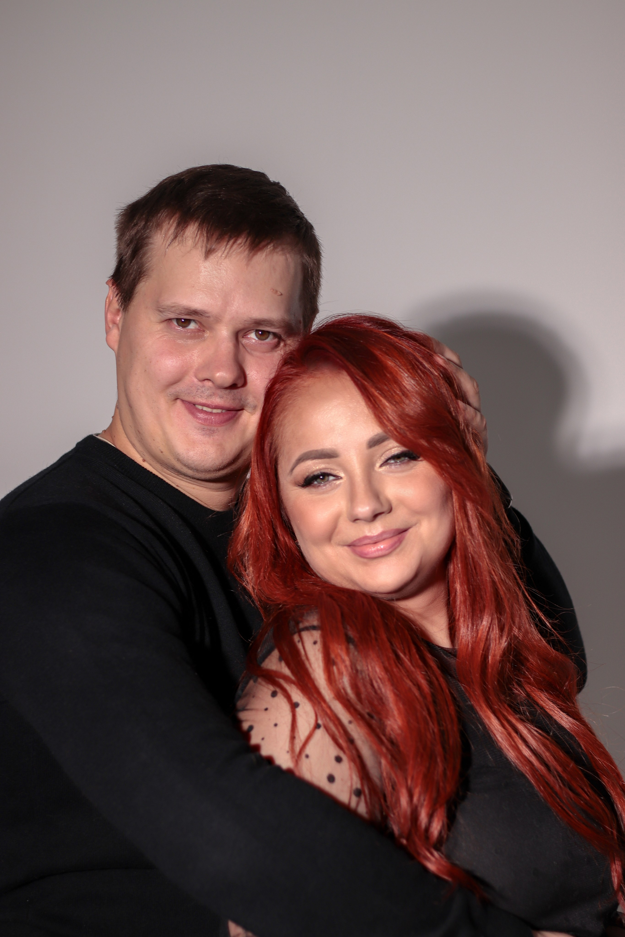 Лав стори Саша и Нелли. Фотограф Химки Анна Татарских