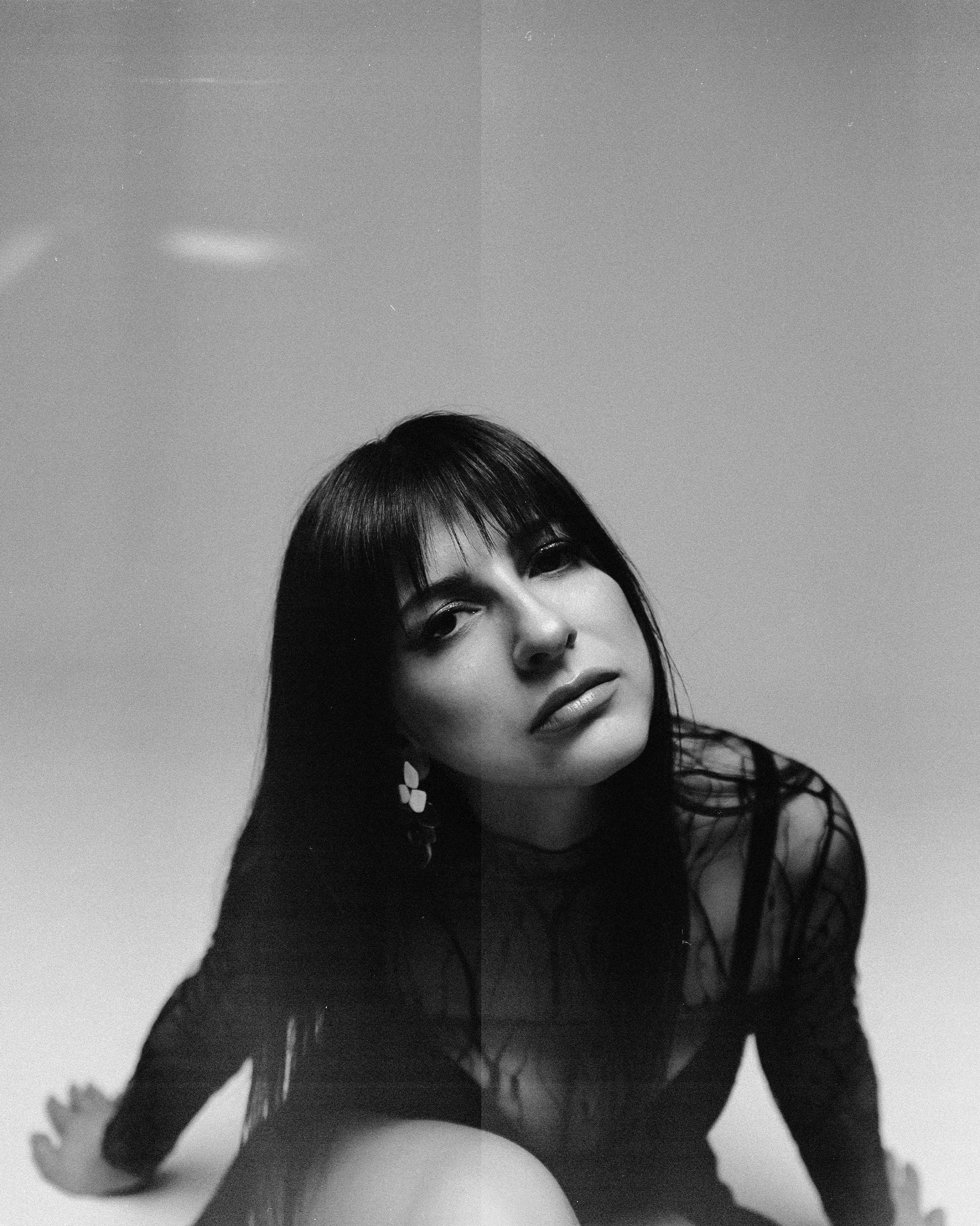 Юля. Фотограф Кемерово Анастасия Ларионова