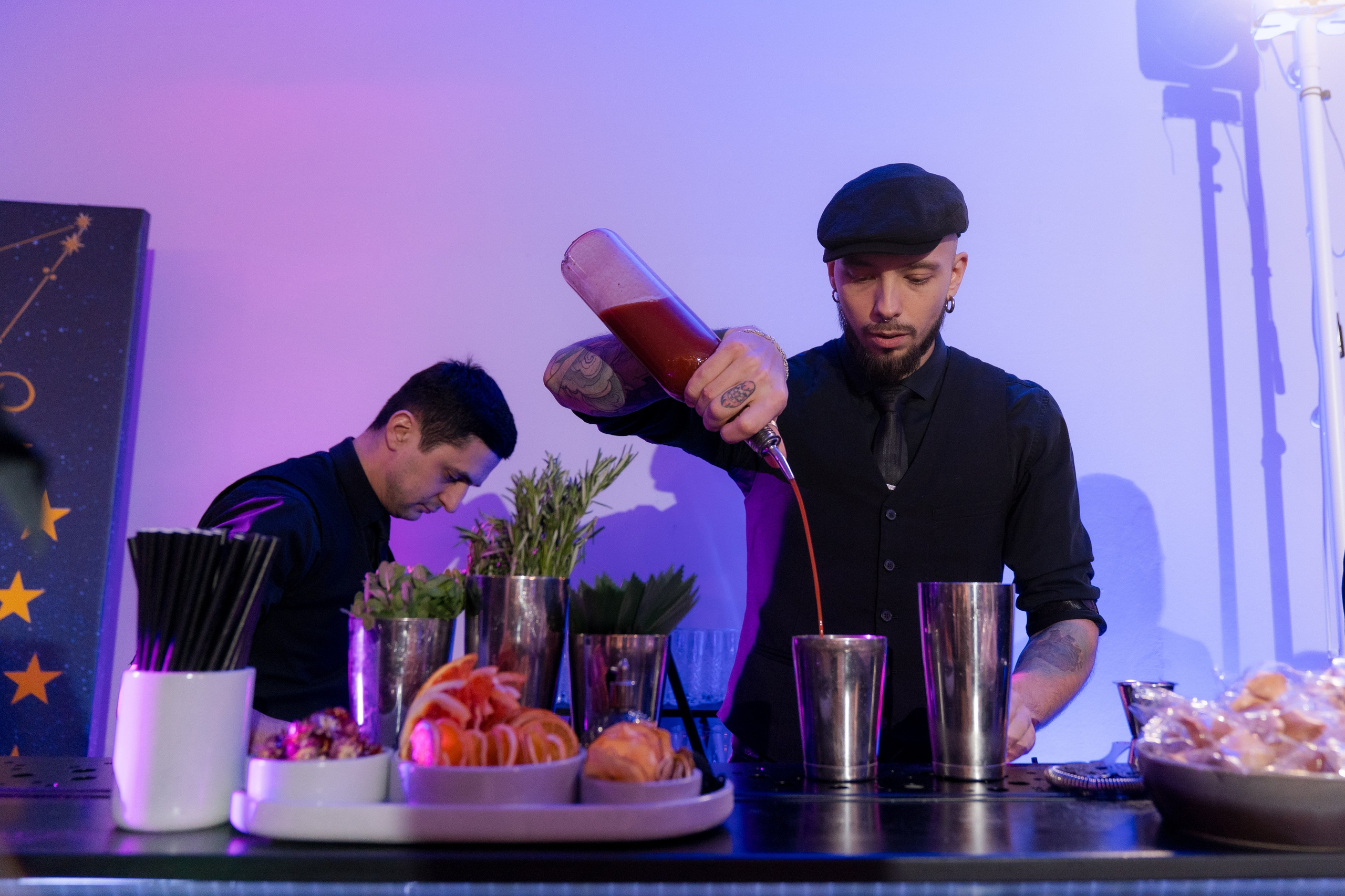 Юбилей Марк и Марина. Свадебный фотограф Санкт-Петербург СПб