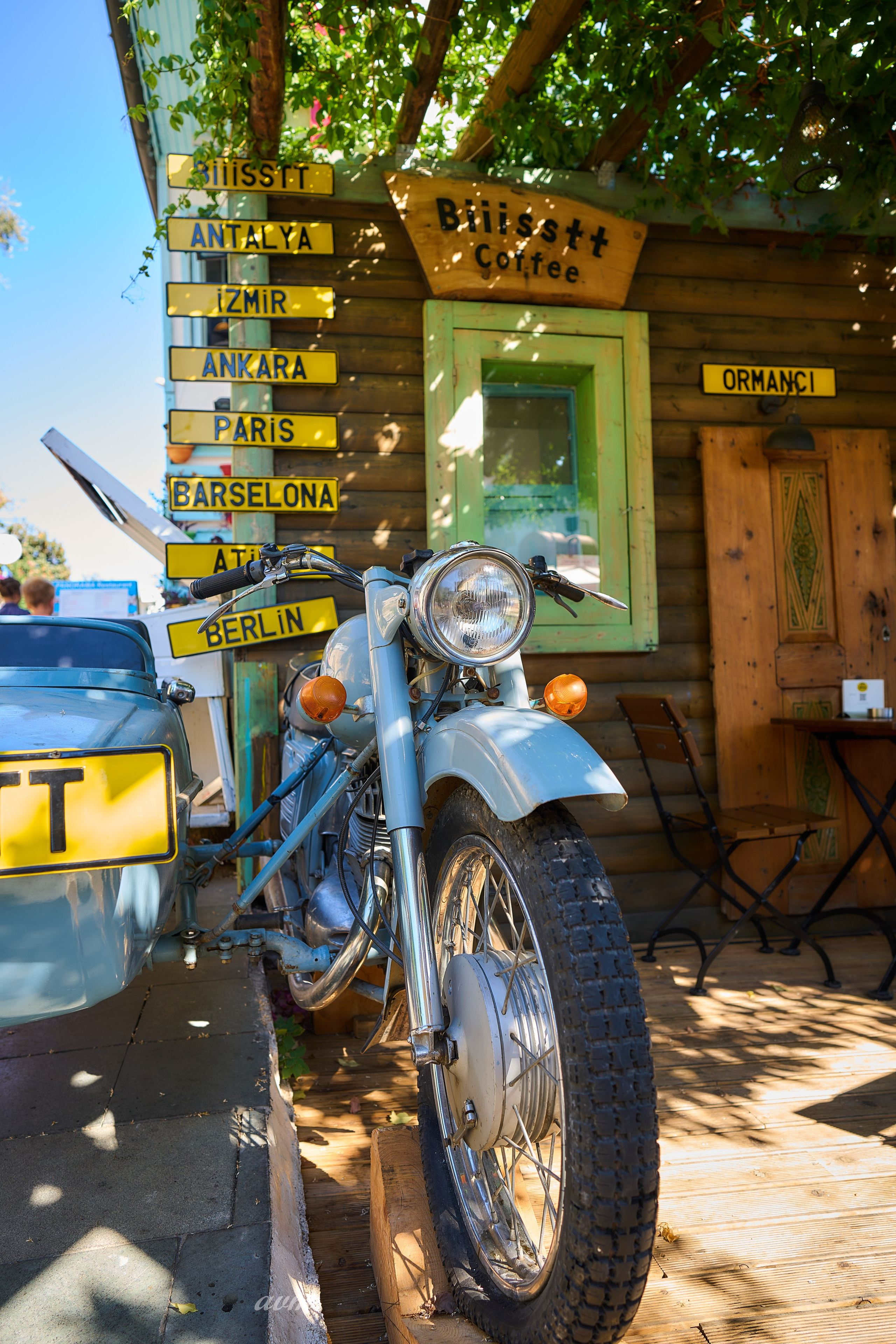 Олюдениз — Каш — Памуккале -Бабадаг (1800 м)Турция 2022. Фотограф Михеев Андрей