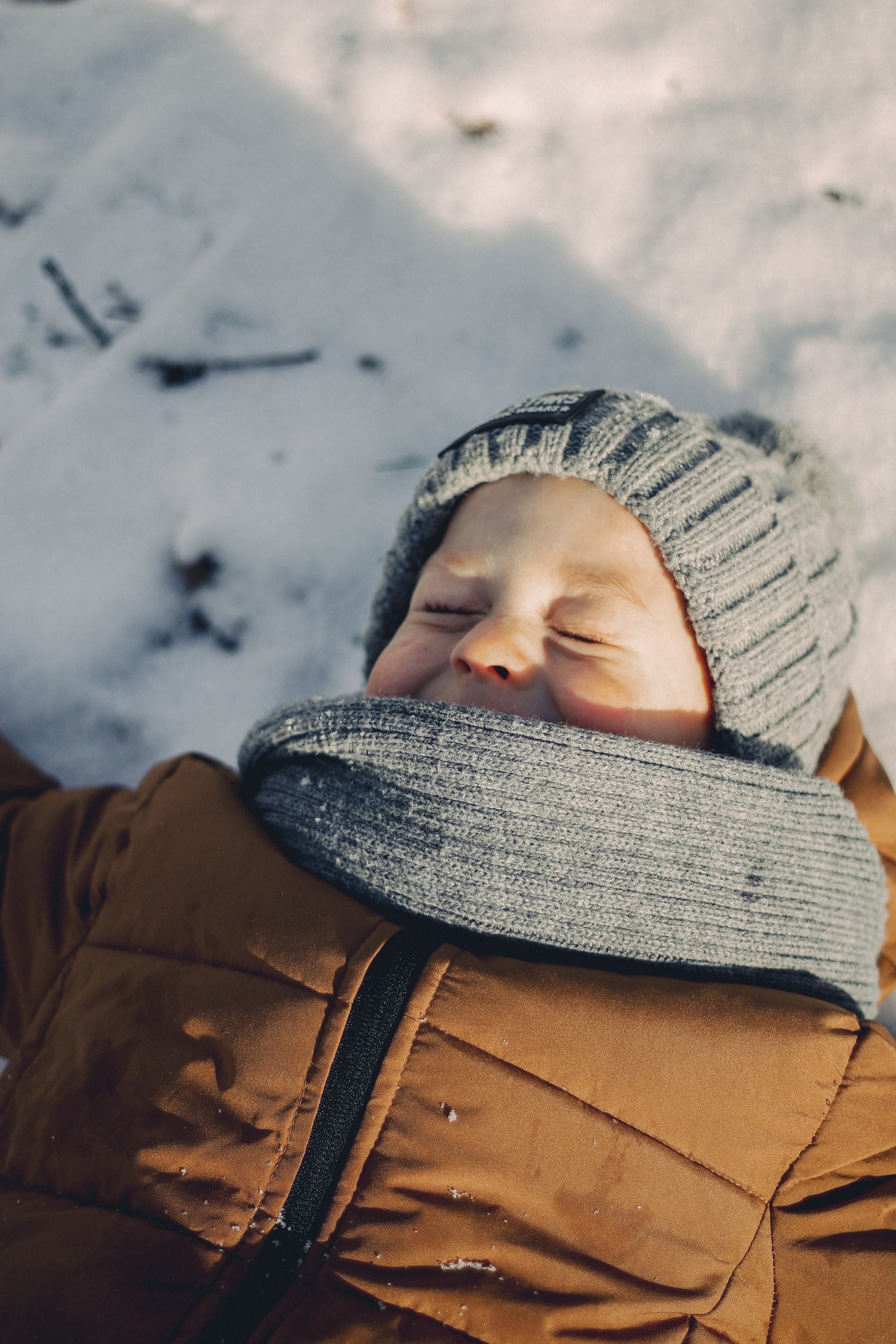 Зимний Краснодар. Фотограф Краснодар