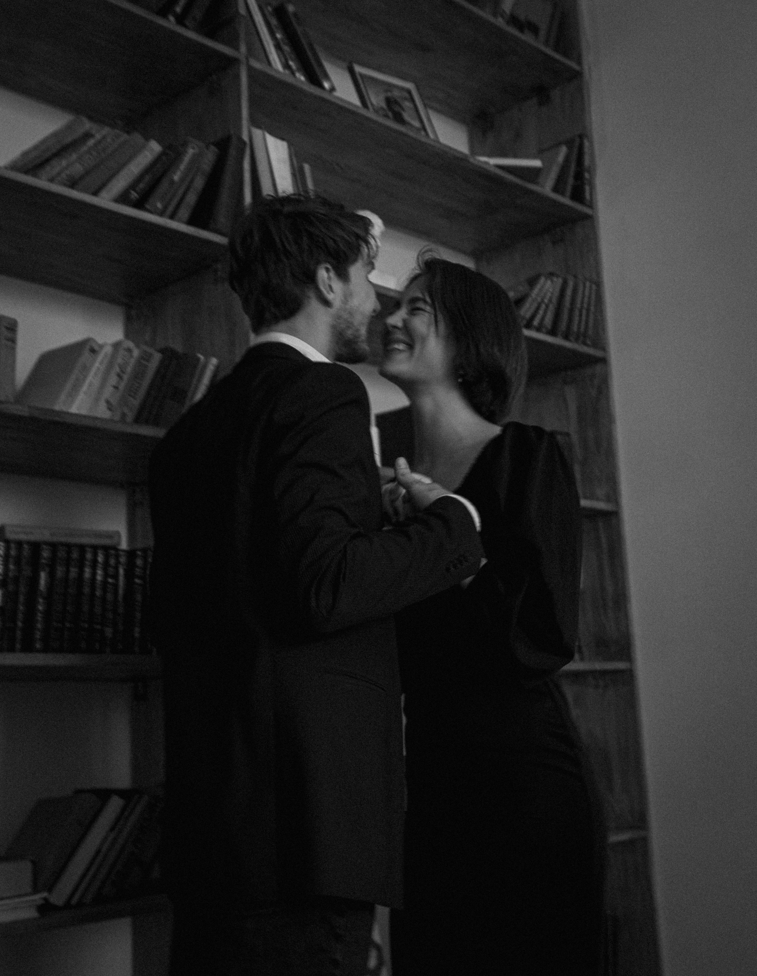 Даша и Степан. Фотограф Екатеринбург Алина Станицкая