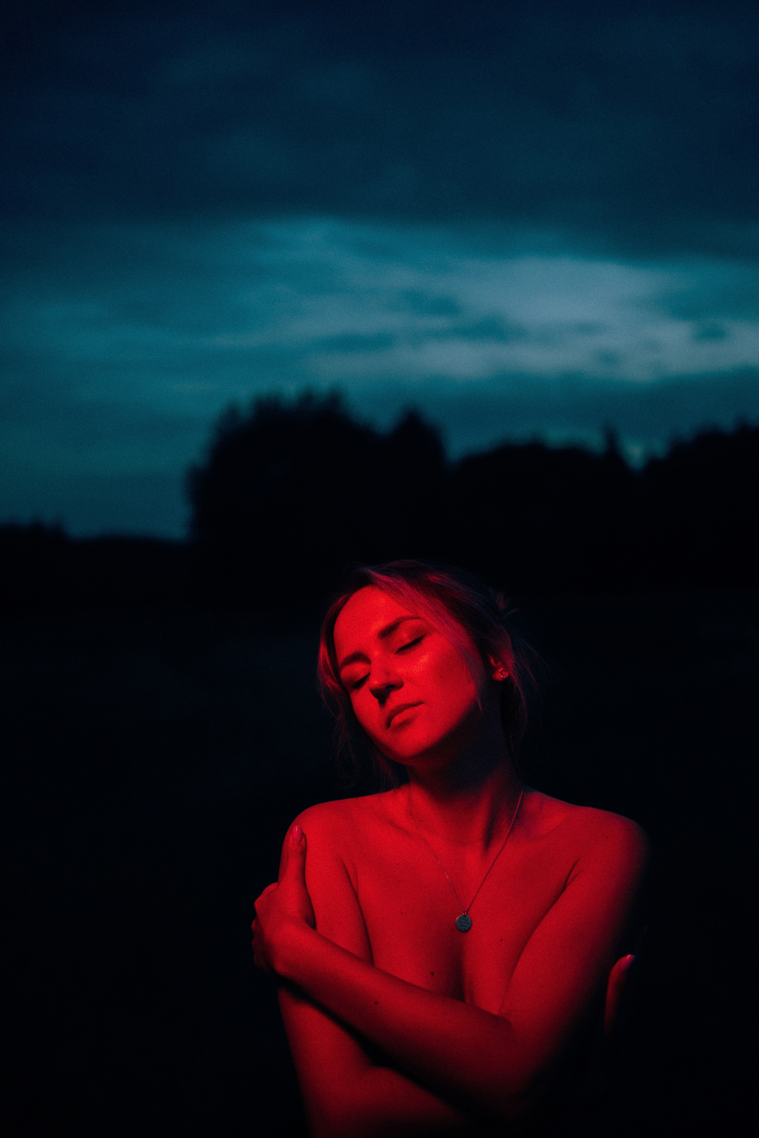 Анна. Фотограф на мероприятие