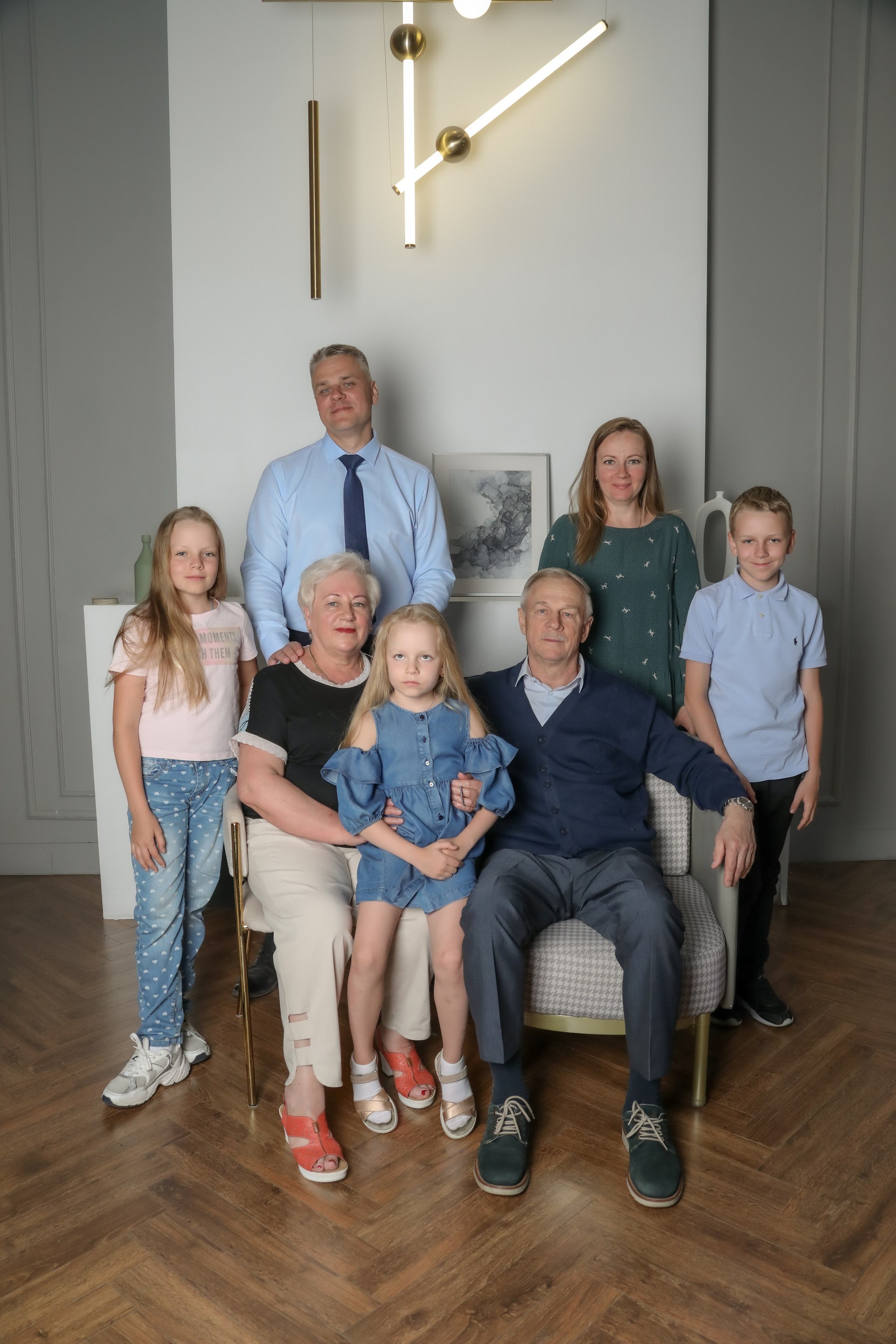 Семейные съемки. Фотограф состояний Марина Савинская