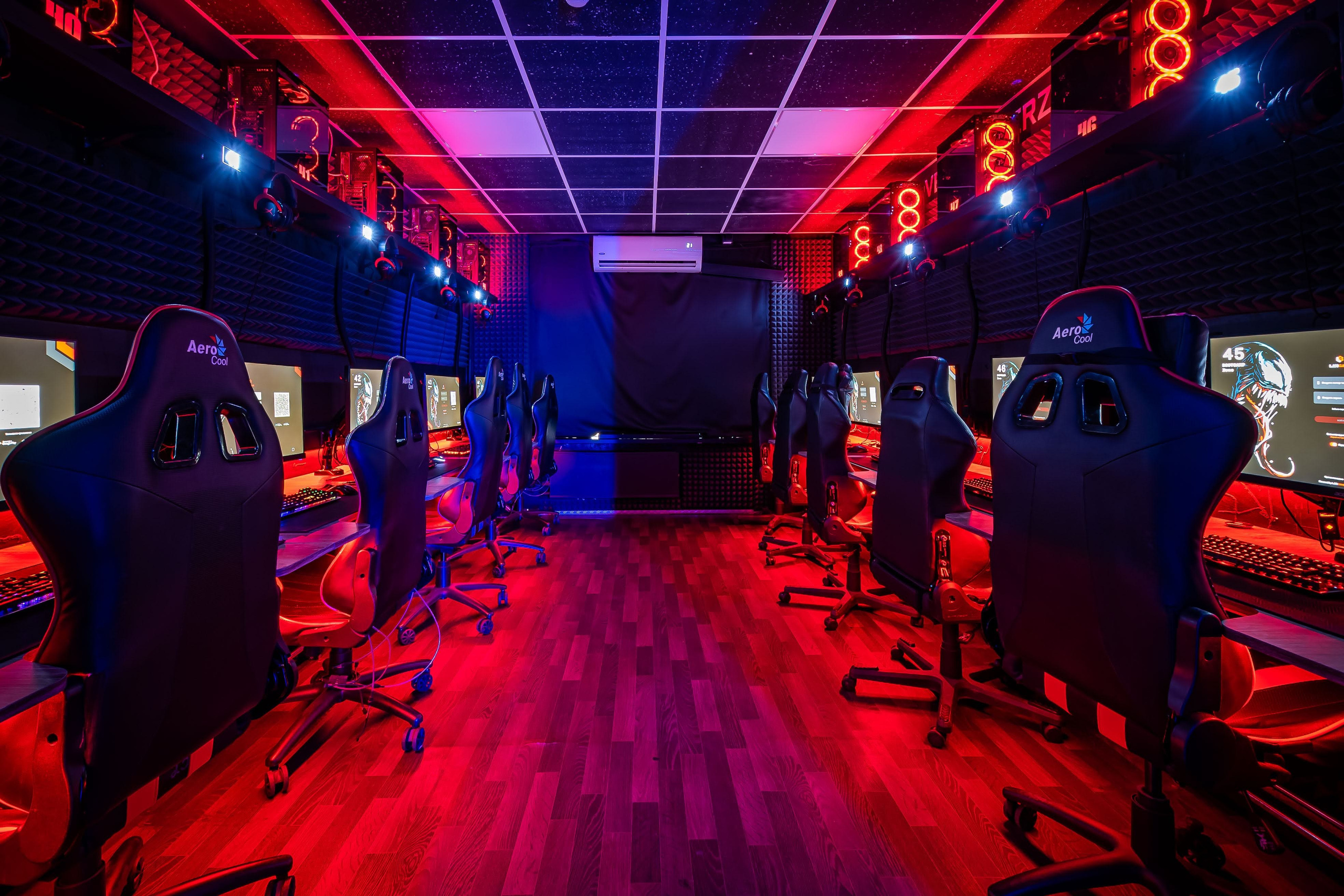 Интерьерная фотосъёмка коммерческой недвижимости для Бизнеса (для вашего сайта, для Яндекс карт и других онлайн каталогов). Интерьерный & Репортажный фотограф Озеров Денис, г. Москва