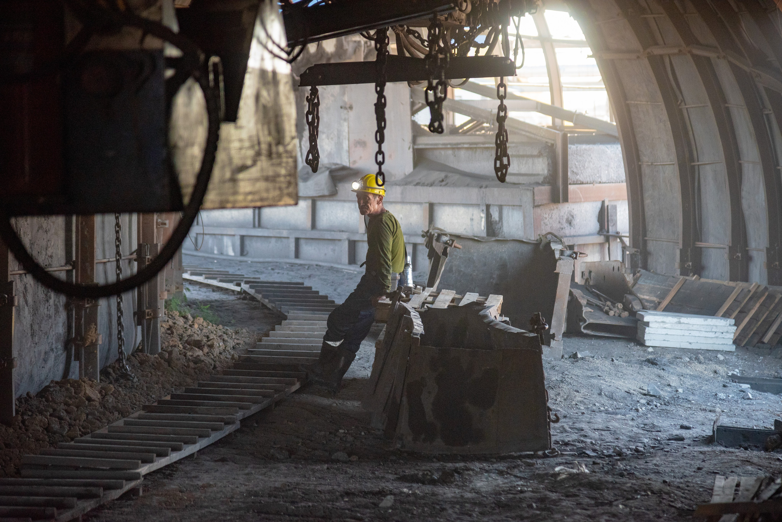 Репортажная фотосъемка на производстве в Москве. Интерьерный & Репортажный фотограф Озеров Денис, г. Москва