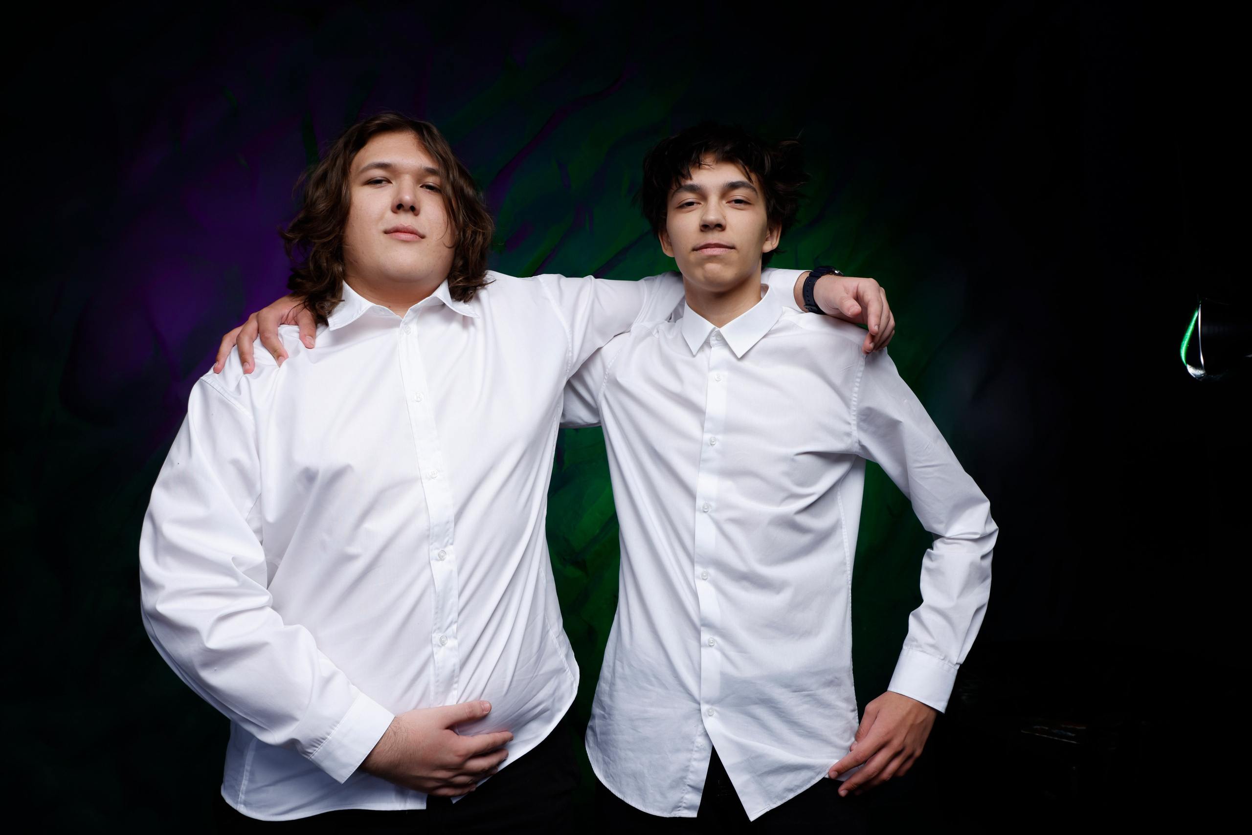 11 Сlass 172. Фотограф в Новосибирске Александр Иванов