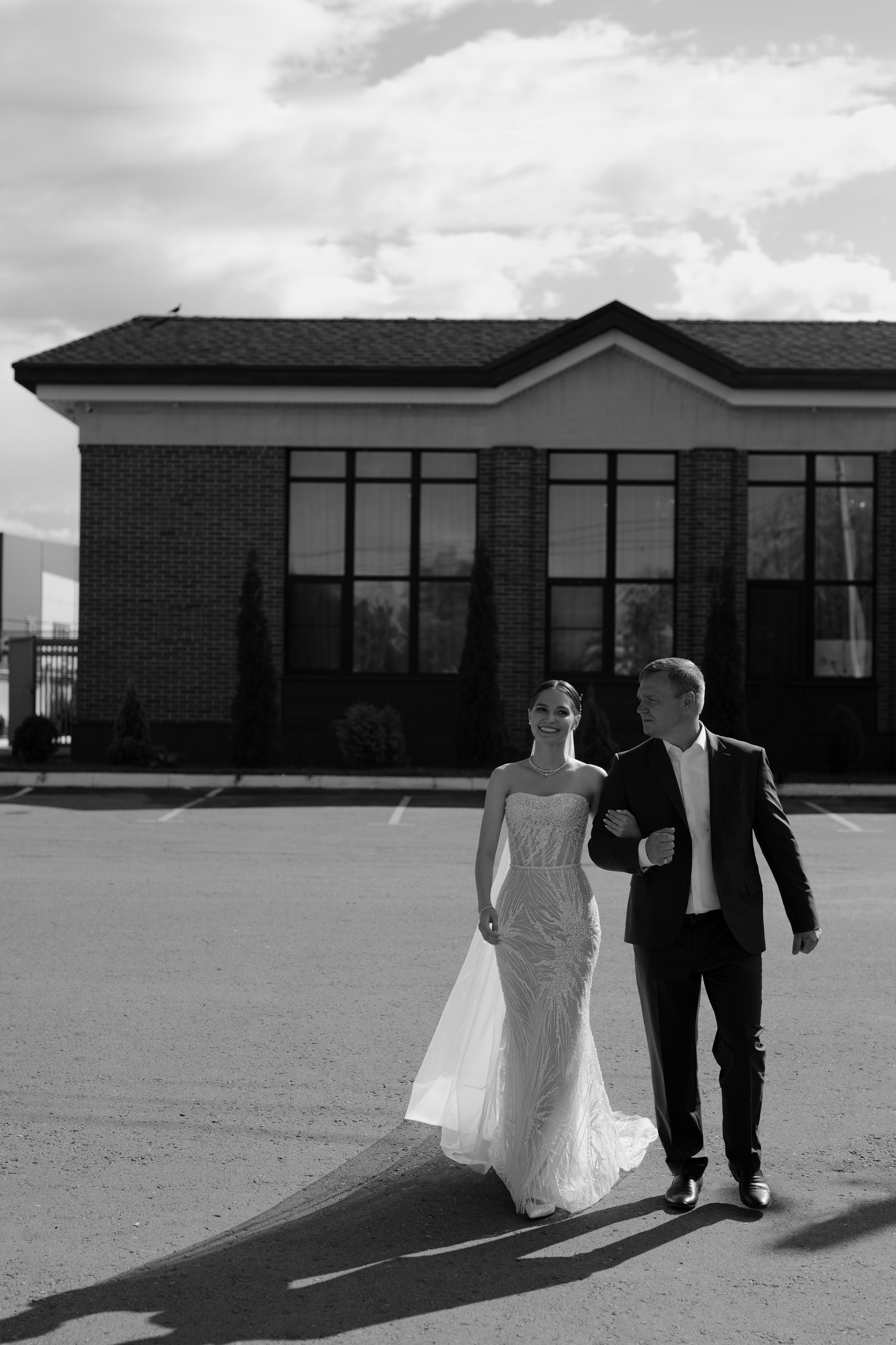 Свадьба Александра и Полины. Фотограф Кольчугино/Владимир/Москва Елизавета Иода