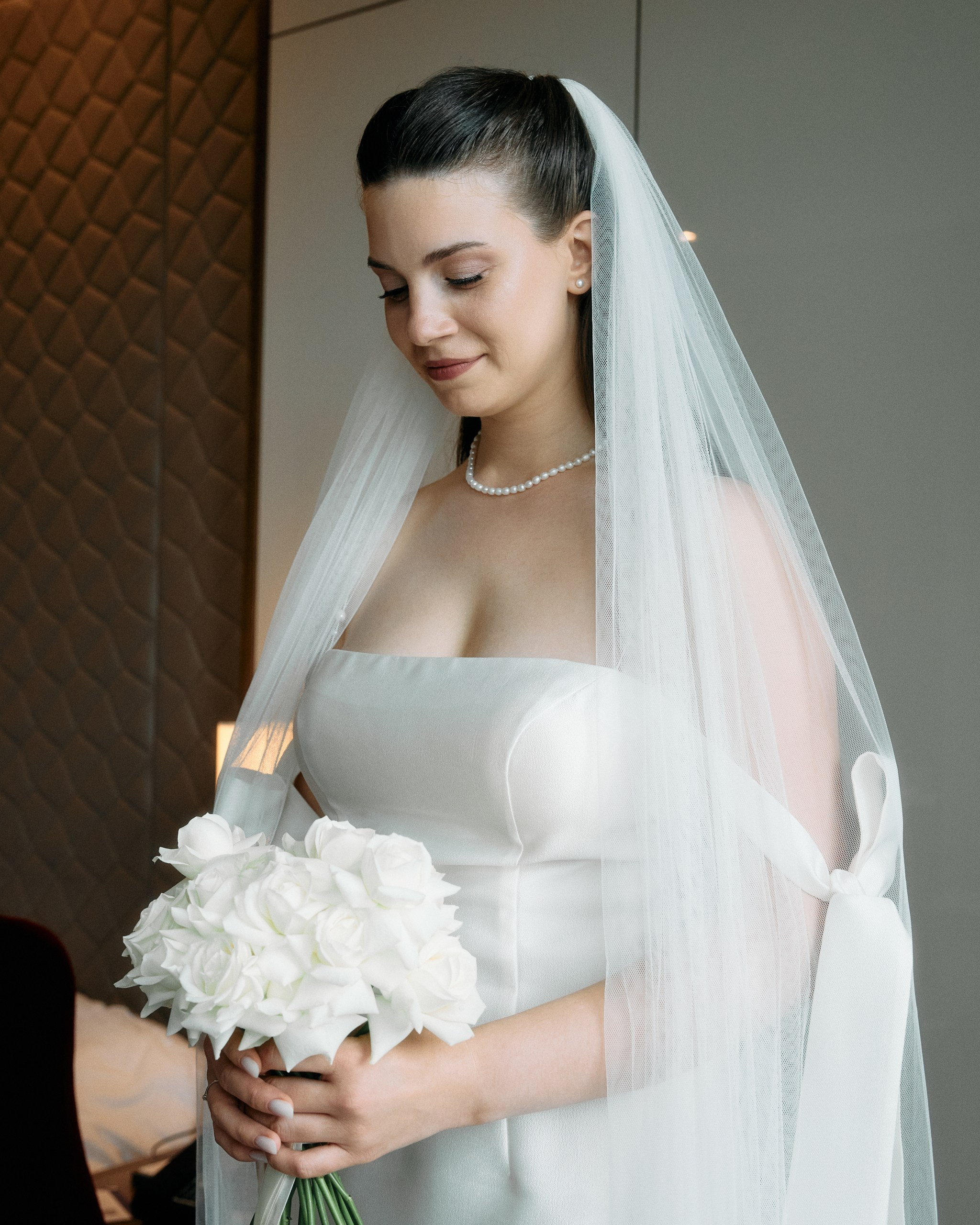 Алина & Виталий. Диана Королёнок — Свадебный и Репортажный фотограф в Москве