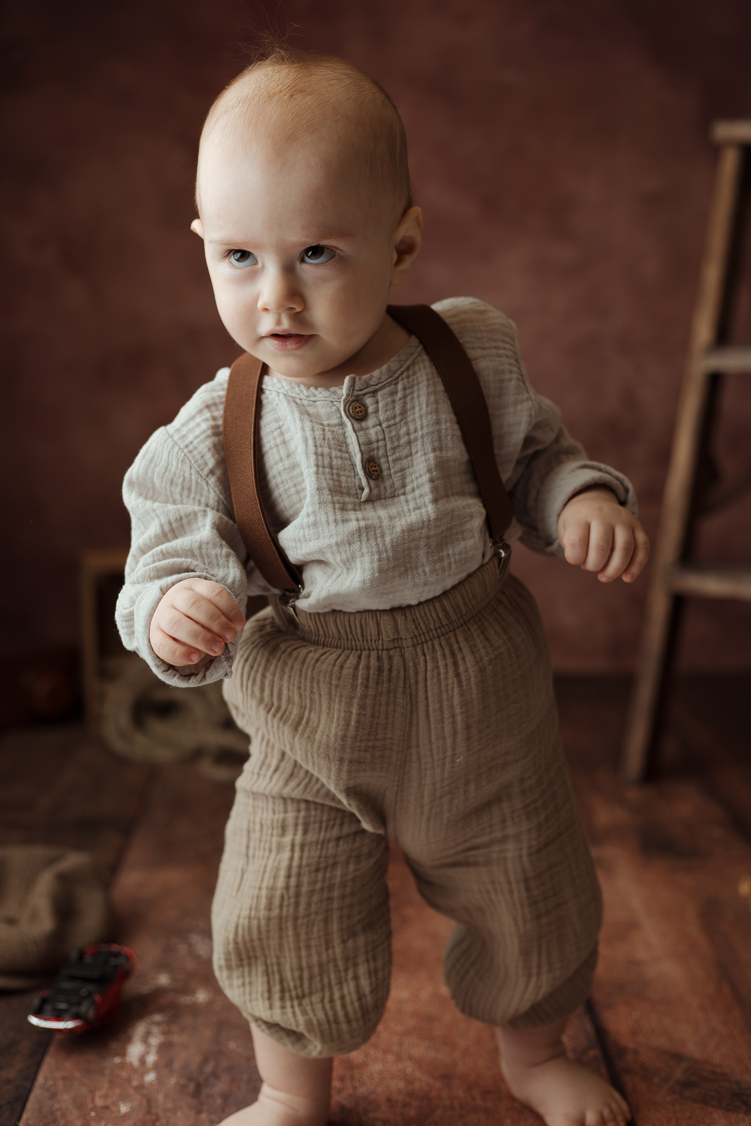 Тематические образы. Фотограф беременности, новорожденных Москва. годики под ключ