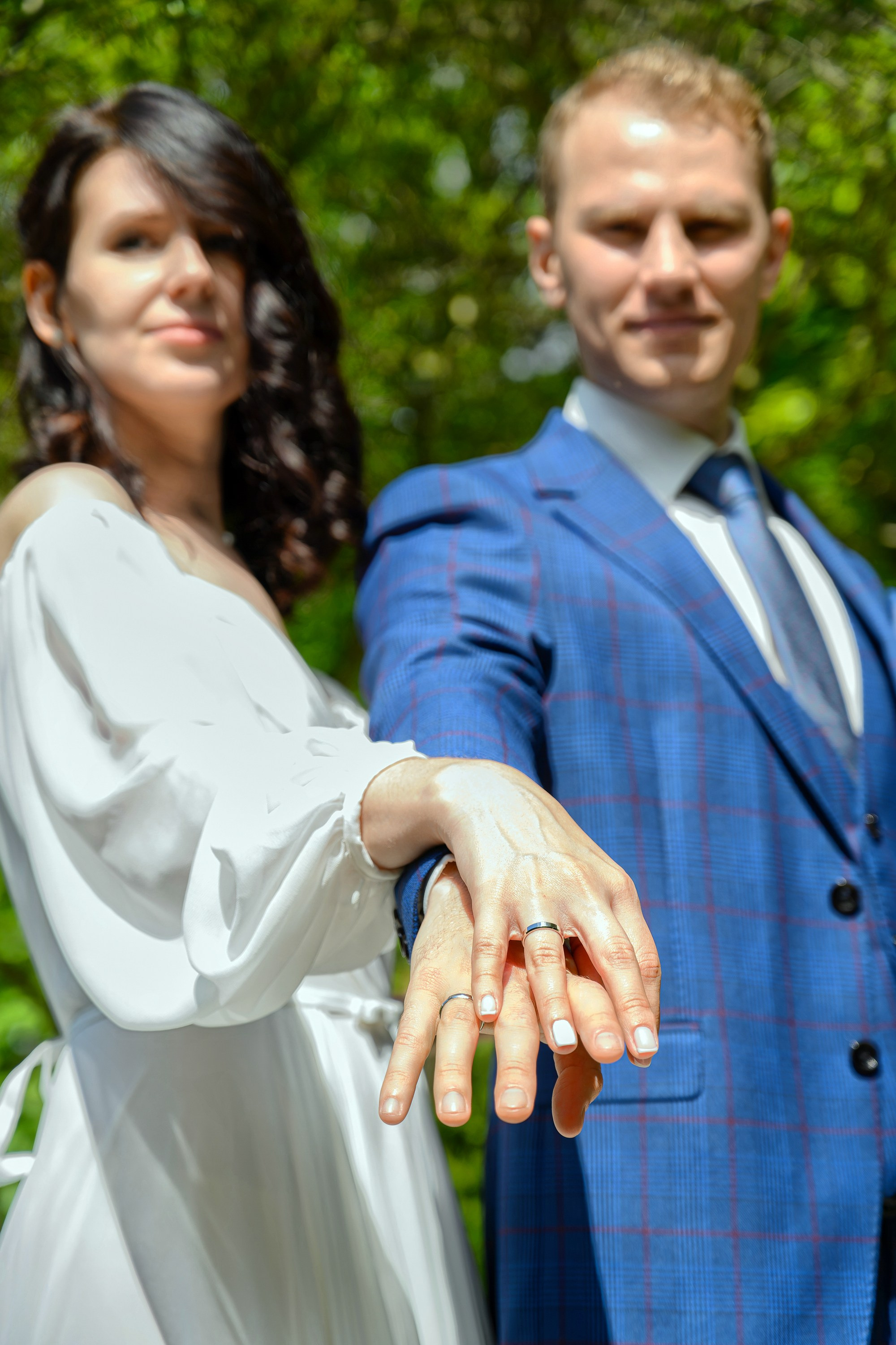 Свадьба Филиппа и Киры. Fotolux