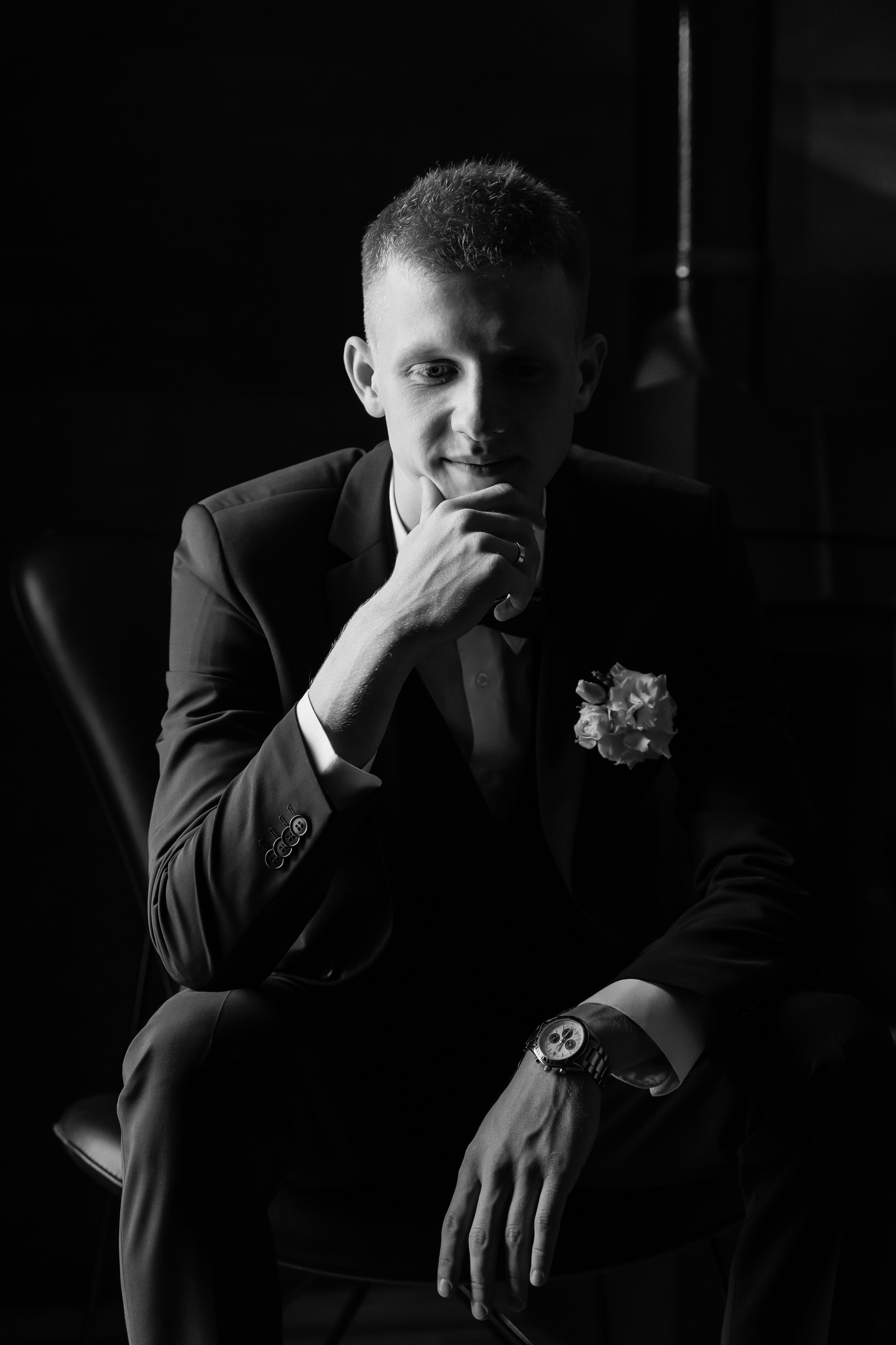 Елена и Александр. Свадебный фотограф Екатерина Кузнецова