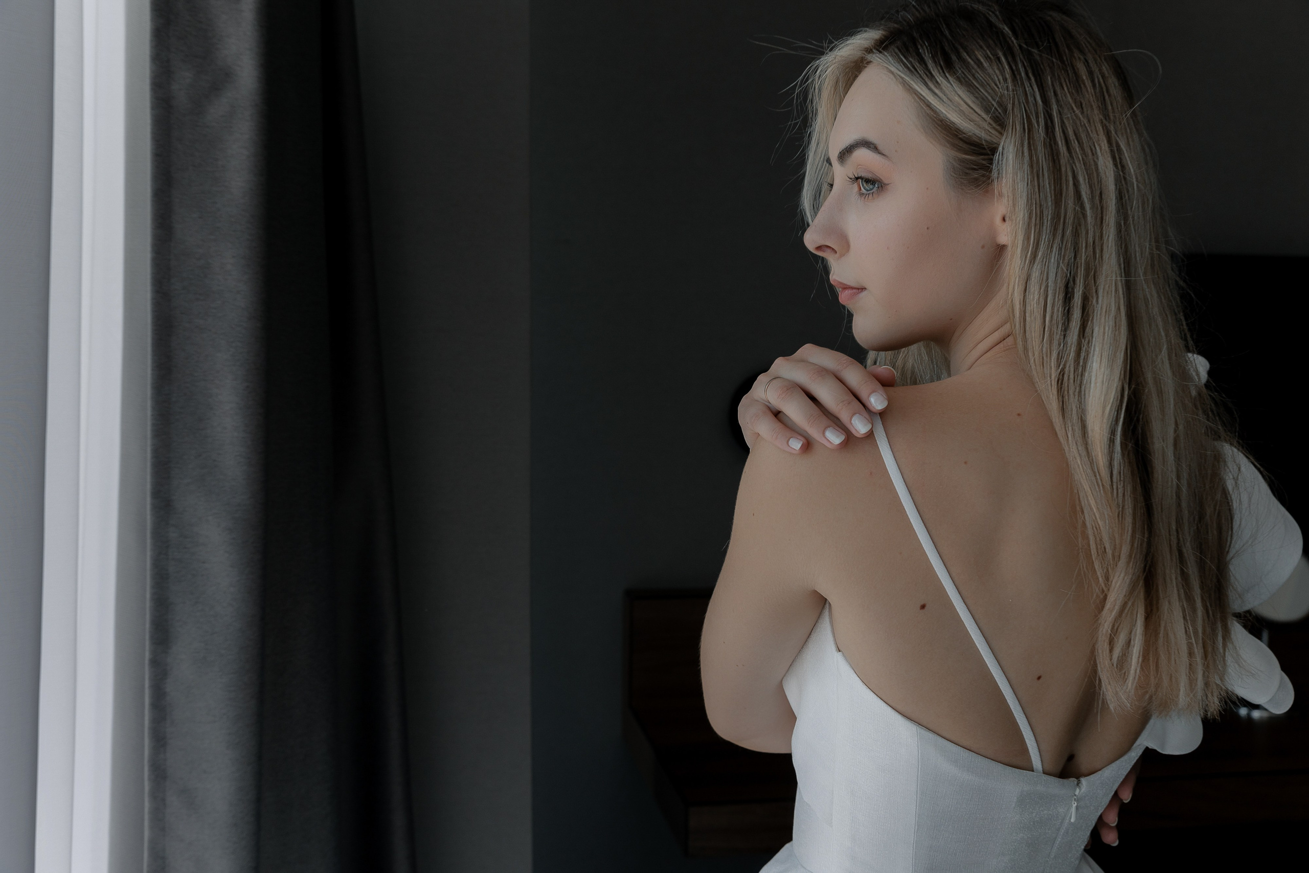 A & Y | KERCH. Свадебный фотограф в Москве и Краснодаре Анастасия Прудко