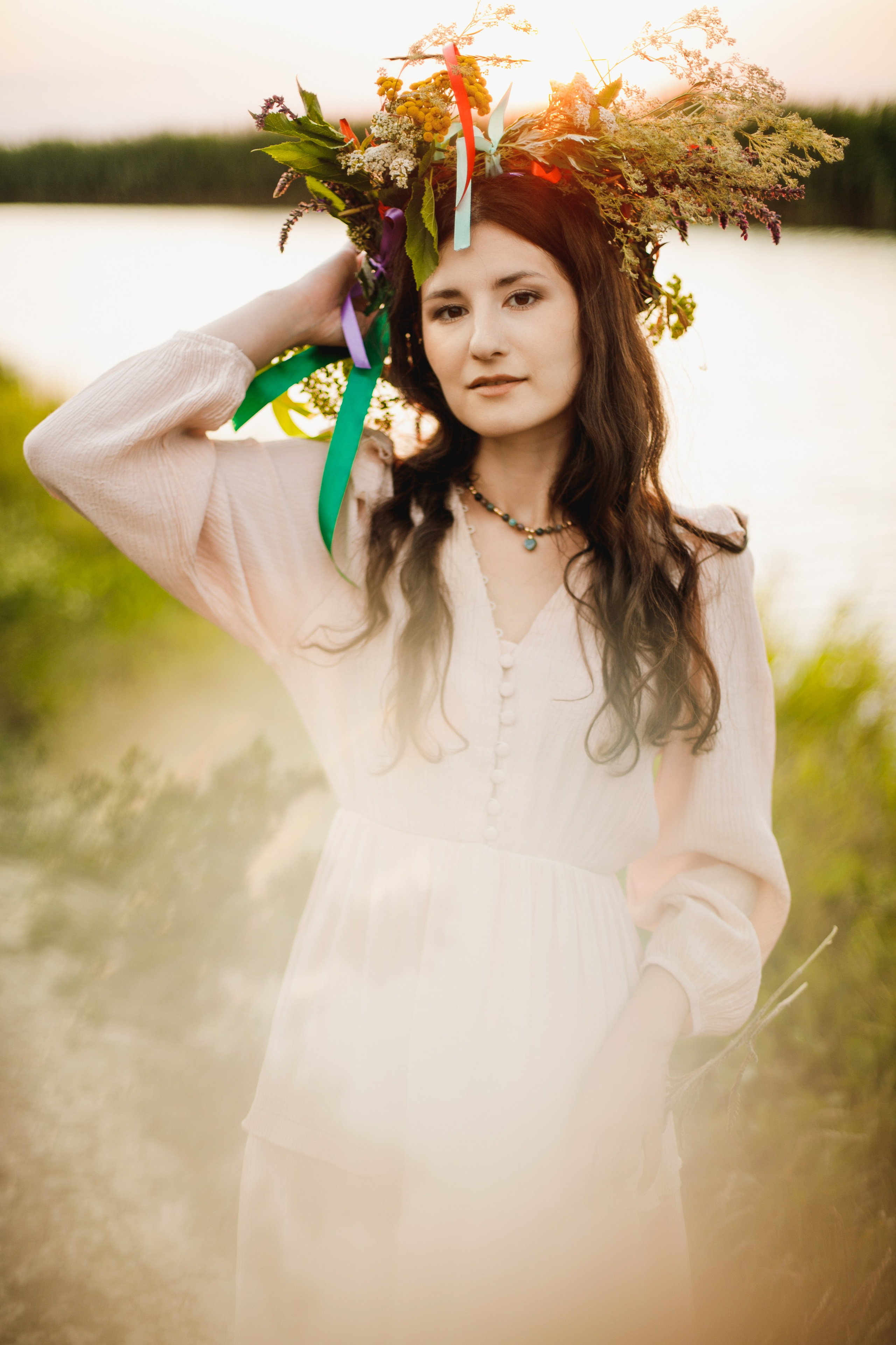 Купала 2025. Семейный и женский фотограф в Ростове-на-дону и Таганроге Мастерова Мария