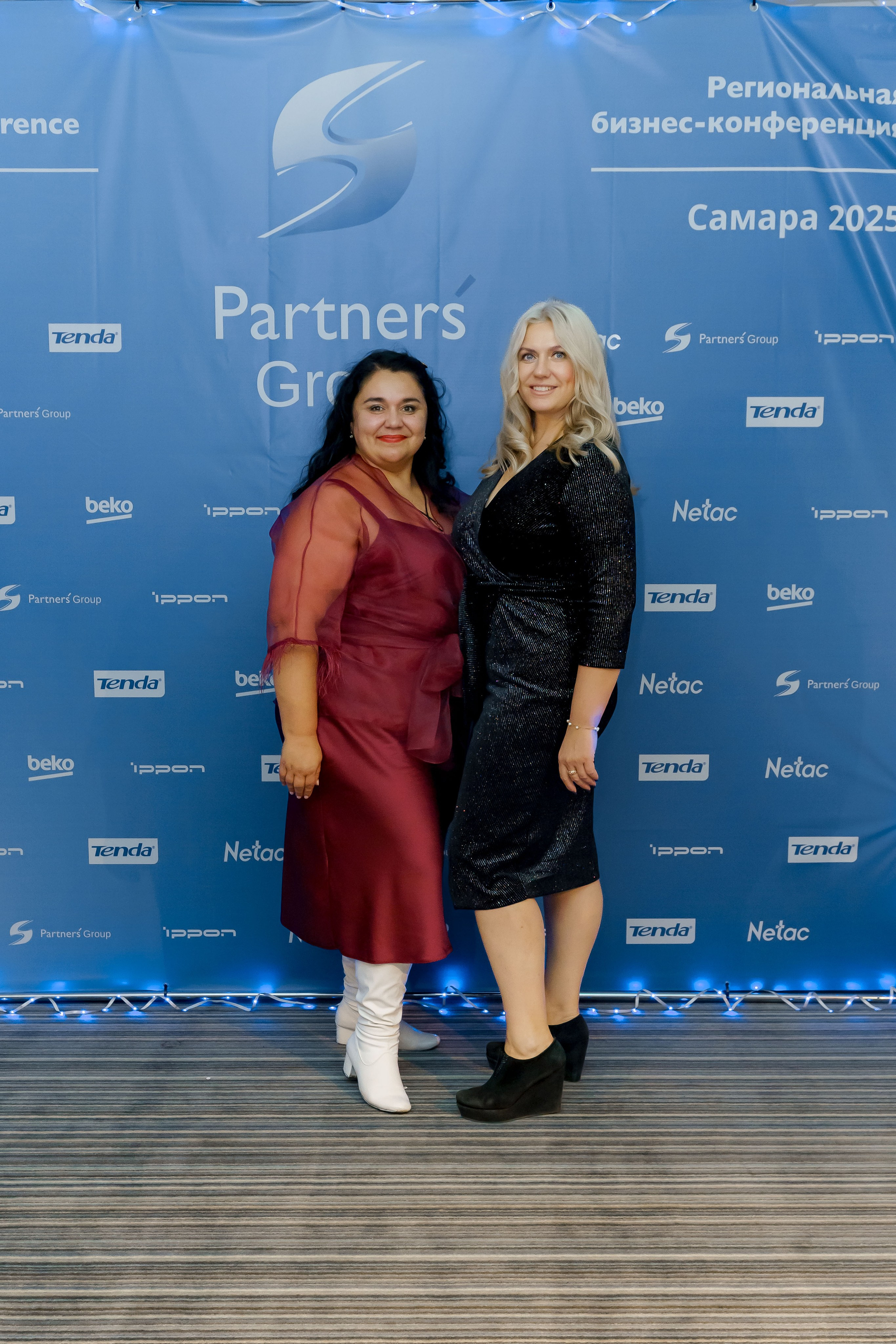 PartnersGroup конференция. Коммерческий фотограф|Детский фотограф в Самаре Плетнева Евгения