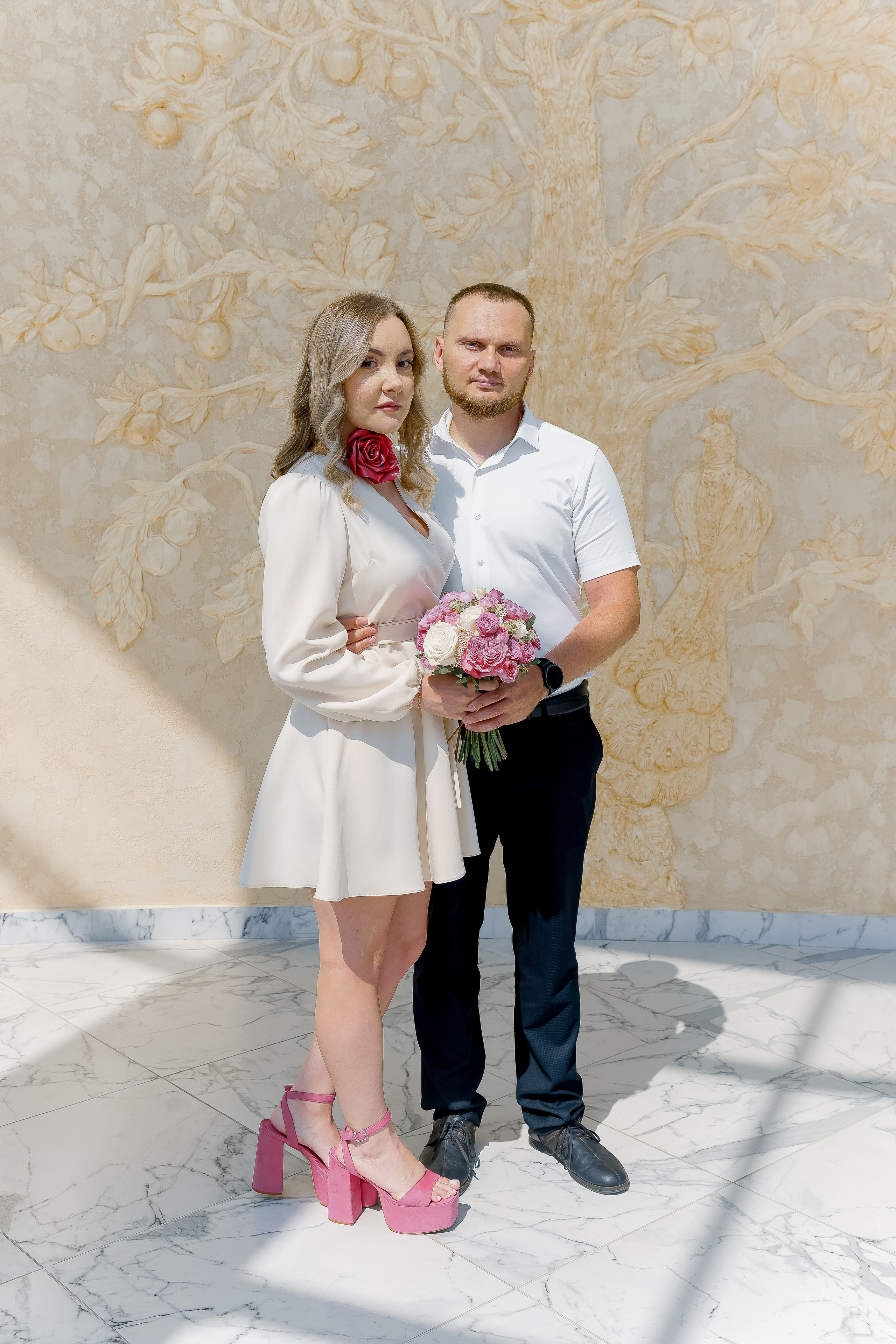 ЛЕОНИД И АНЖЕЛА. Коммерческий фотограф|Детский фотограф в Самаре Плетнева Евгения