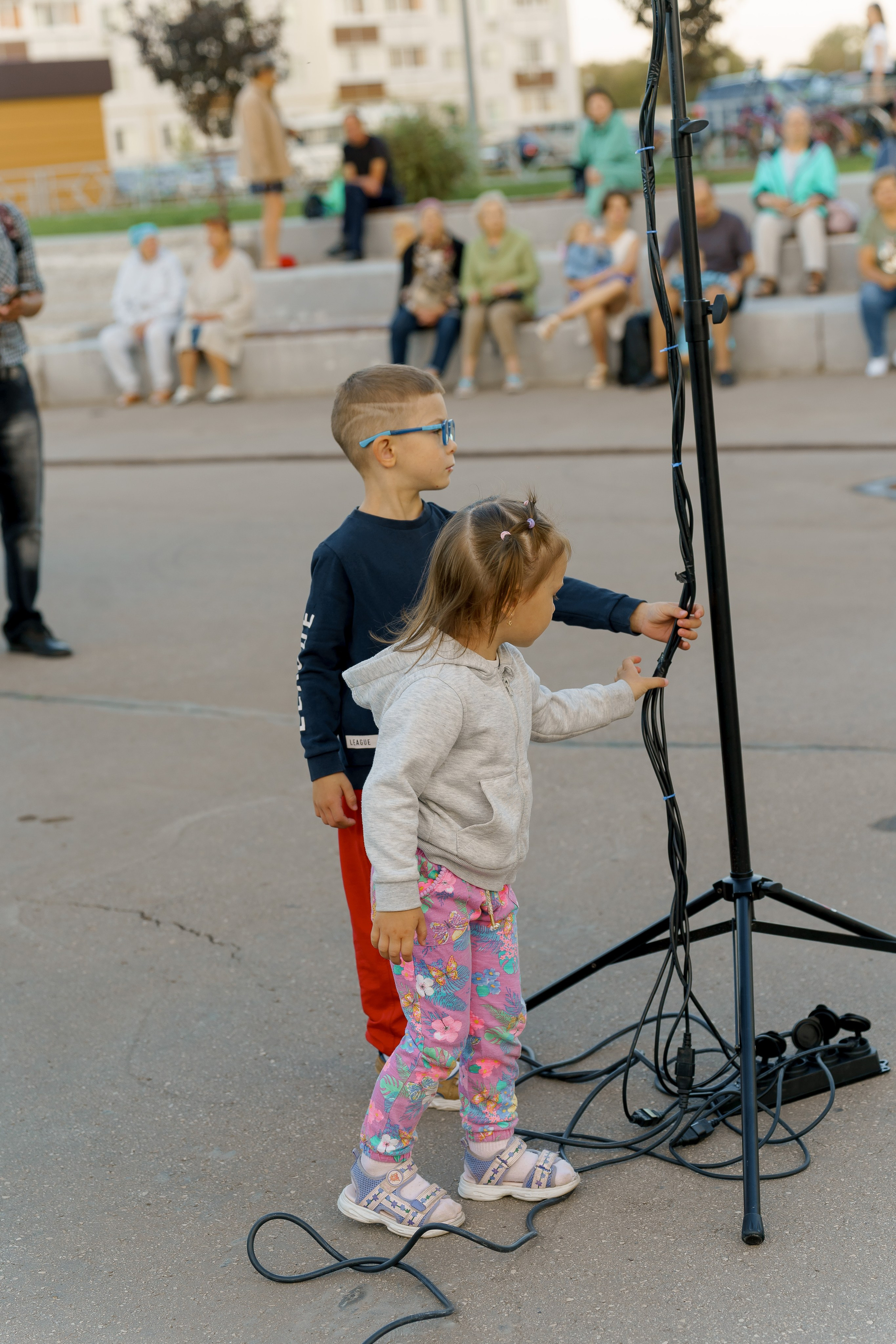 УЛИЧНЫЕ МУЗЫКАНТЫ. ЮГ1. Коммерческий фотограф|Детский фотограф в Самаре Плетнева Евгения