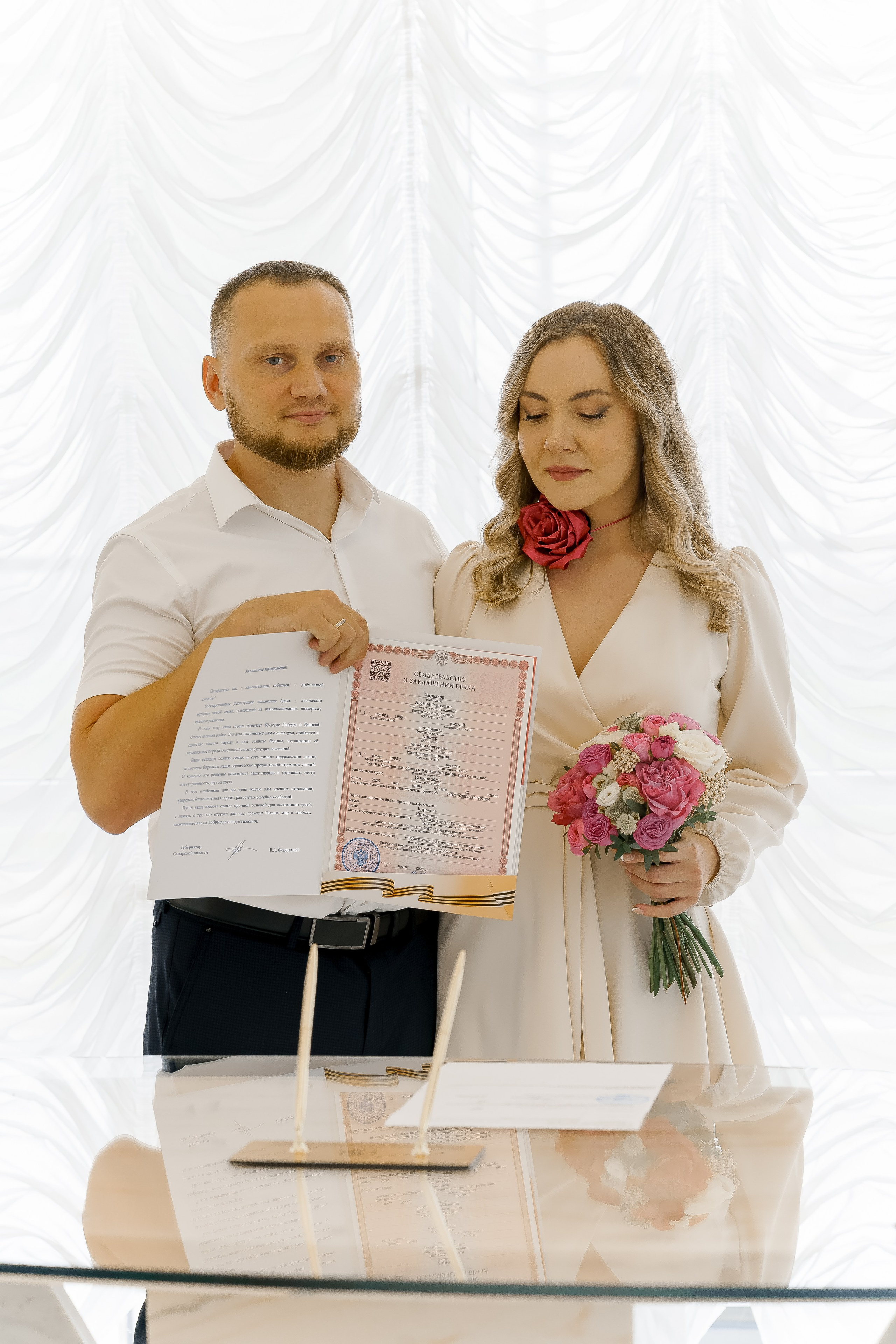 ЛЕОНИД И АНЖЕЛА. Коммерческий фотограф|Детский фотограф в Самаре Плетнева Евгения