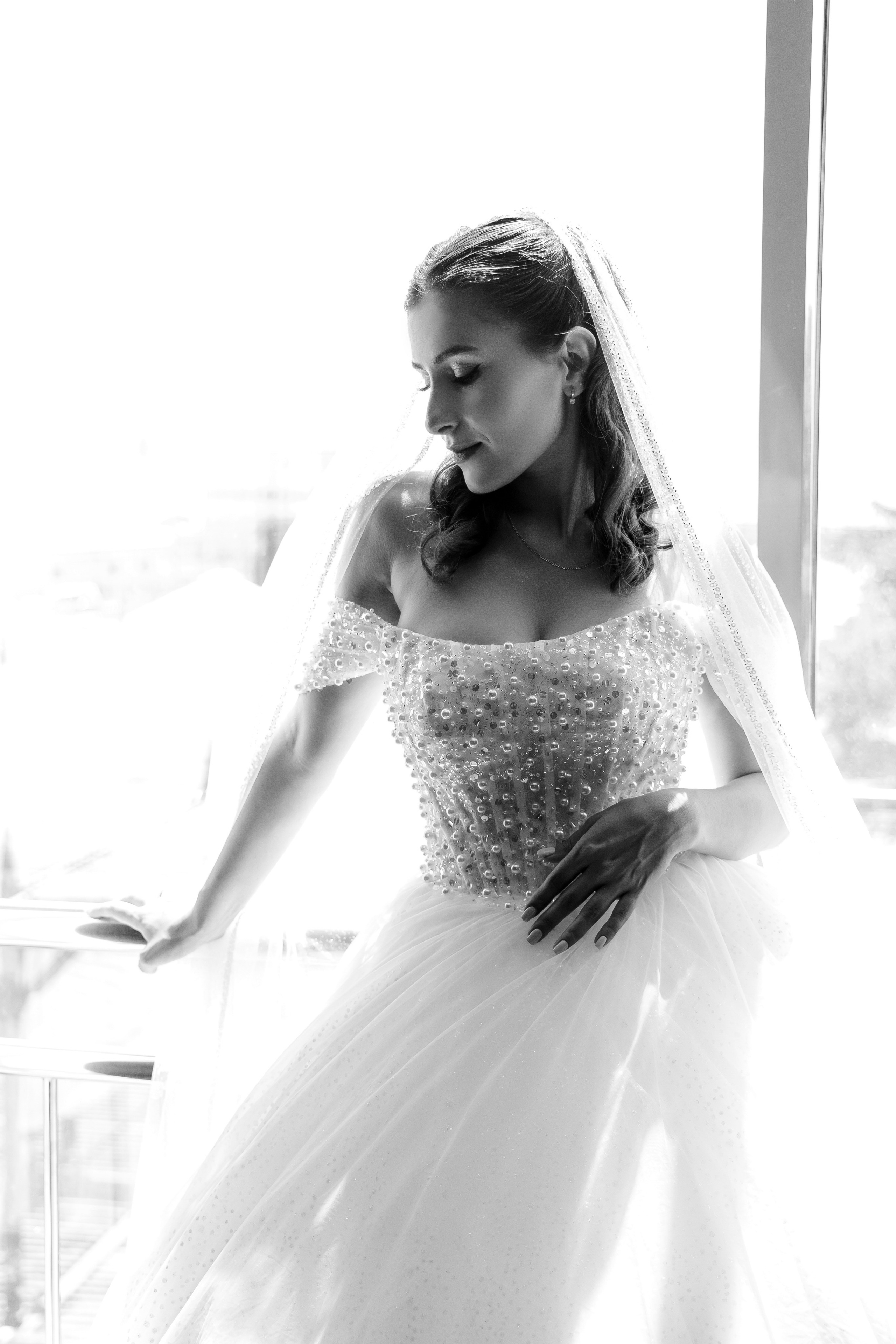 Aleks & Karolina. Свадебный и фэшн фотограф