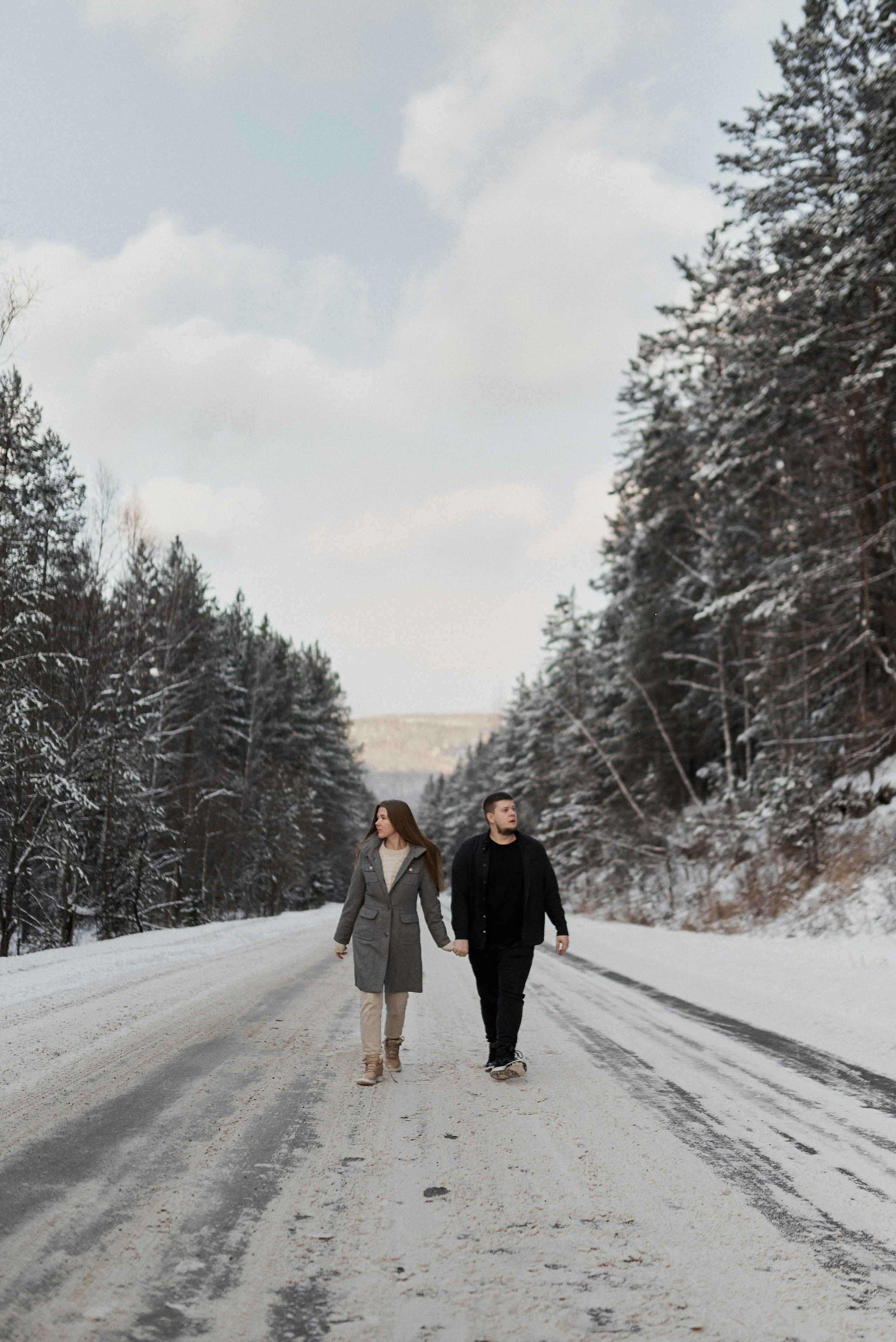 Посмотреть серию. Свадебный и семейный фотограф в Красноярске Тряпчев Павел