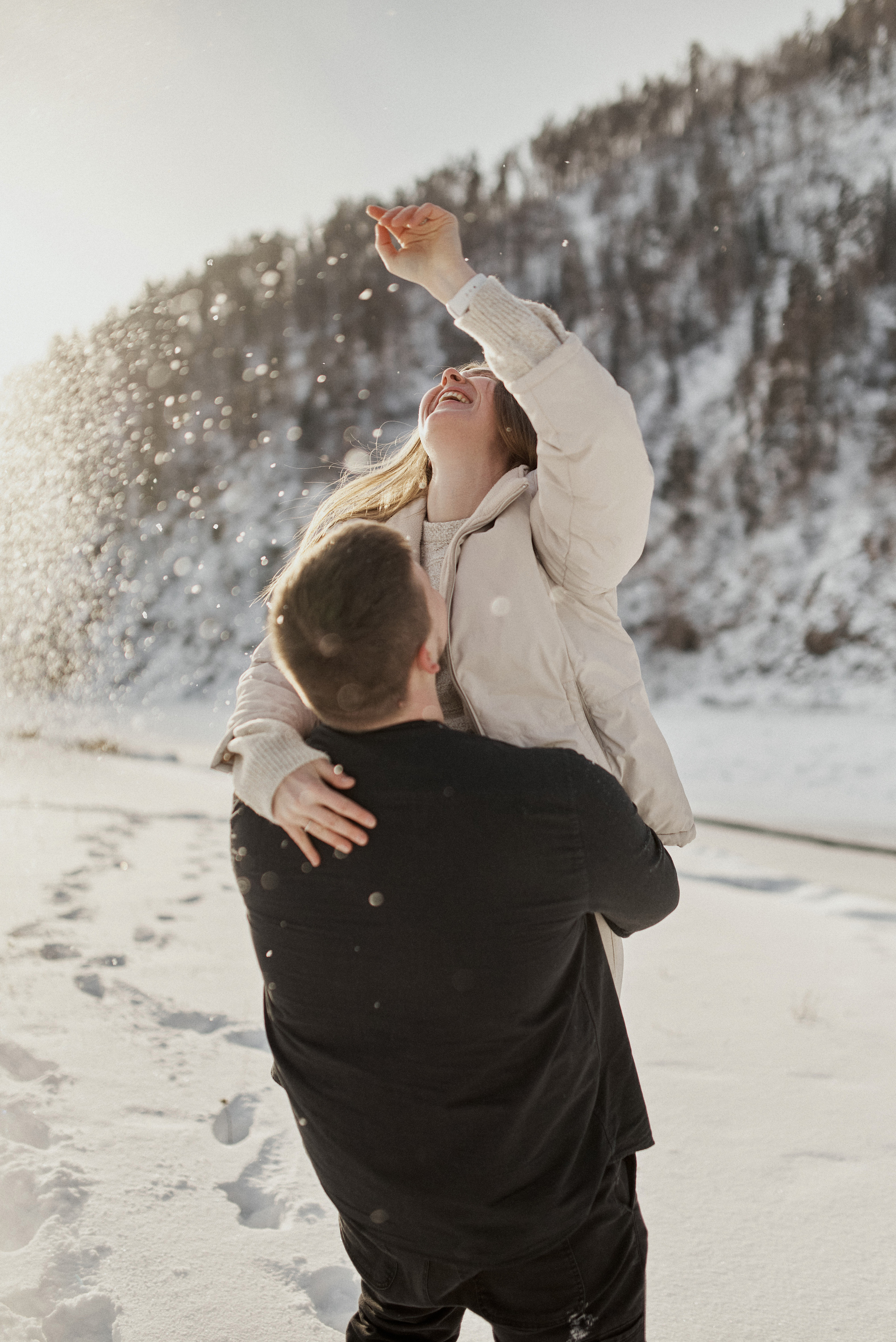 Посмотреть серию. Свадебный и семейный фотограф в Красноярске Тряпчев Павел