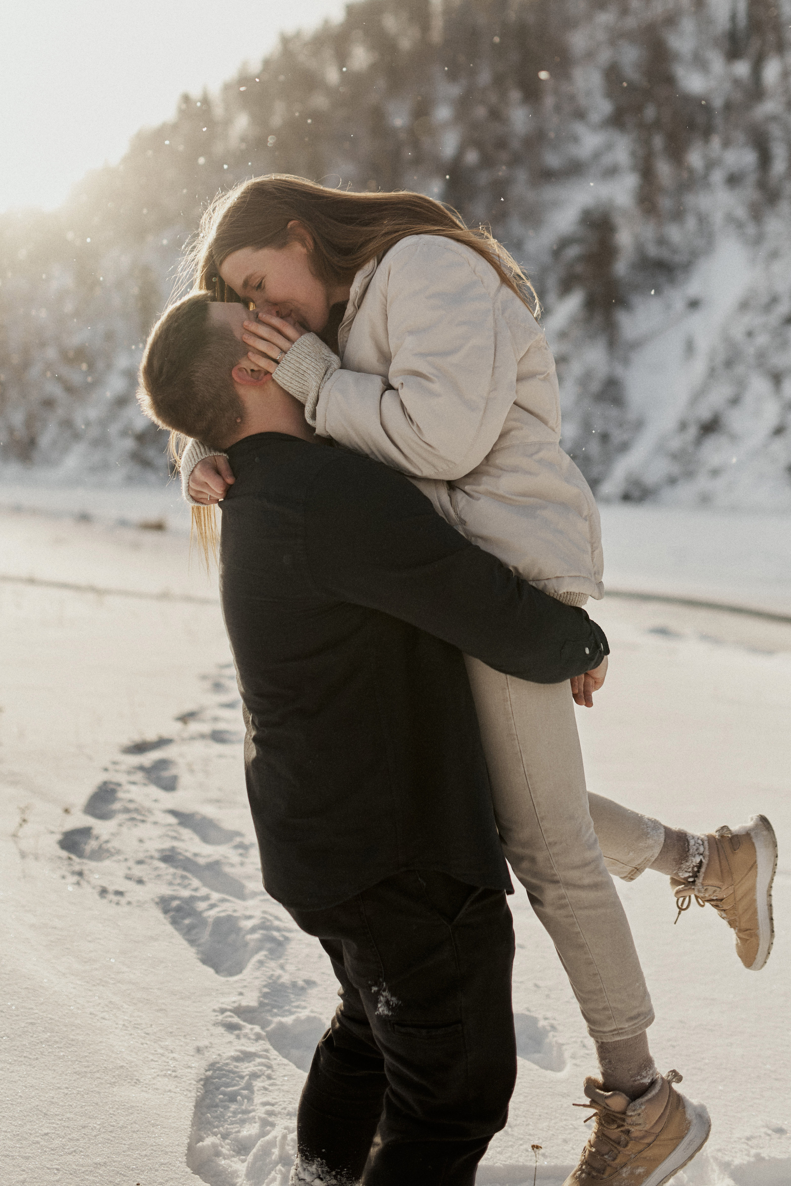 Посмотреть серию. Свадебный и семейный фотограф в Красноярске Тряпчев Павел