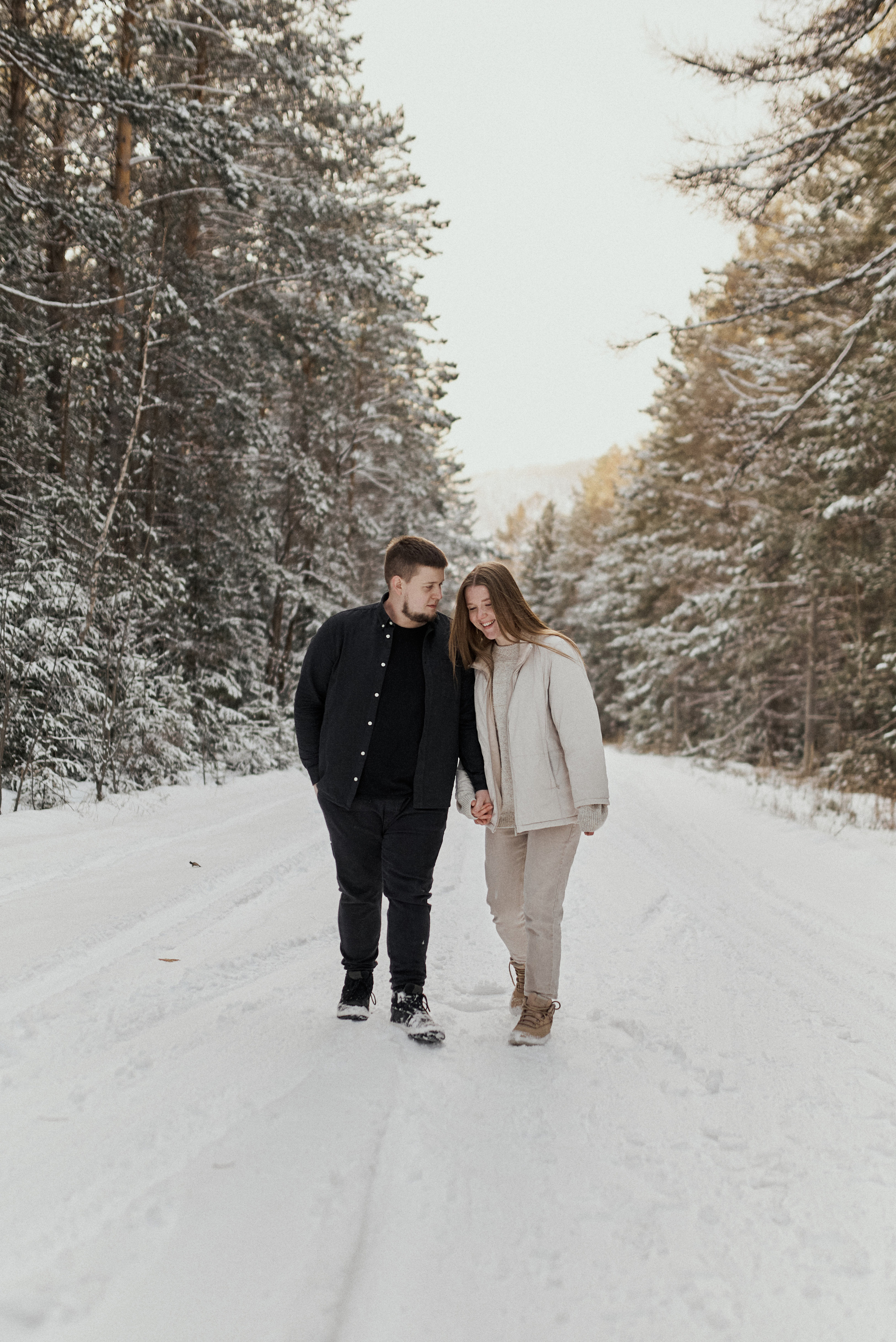 Посмотреть серию. Свадебный и семейный фотограф в Красноярске Тряпчев Павел
