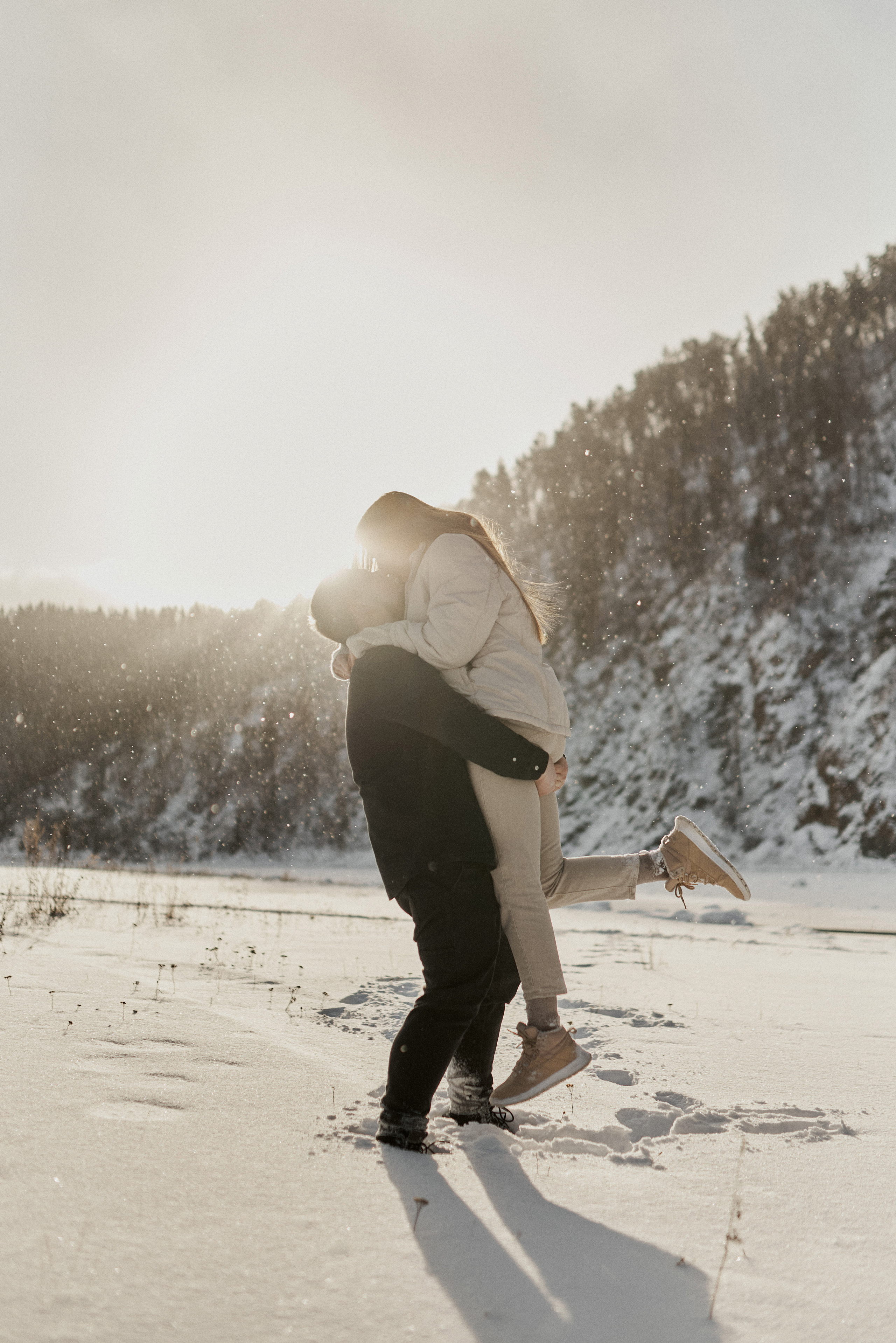 Посмотреть серию. Свадебный и семейный фотограф в Красноярске Тряпчев Павел