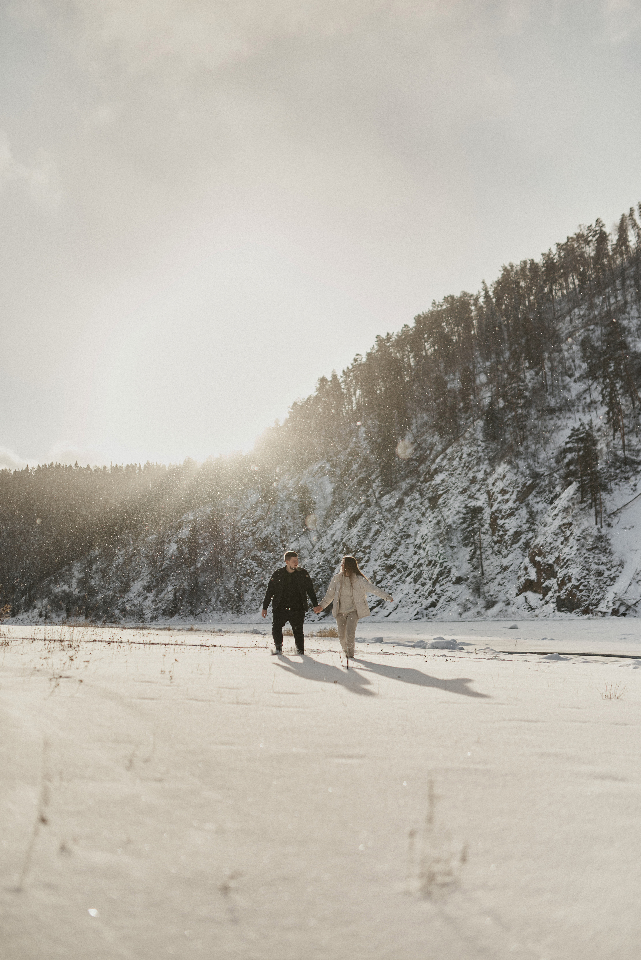 Посмотреть серию. Свадебный и семейный фотограф в Красноярске Тряпчев Павел