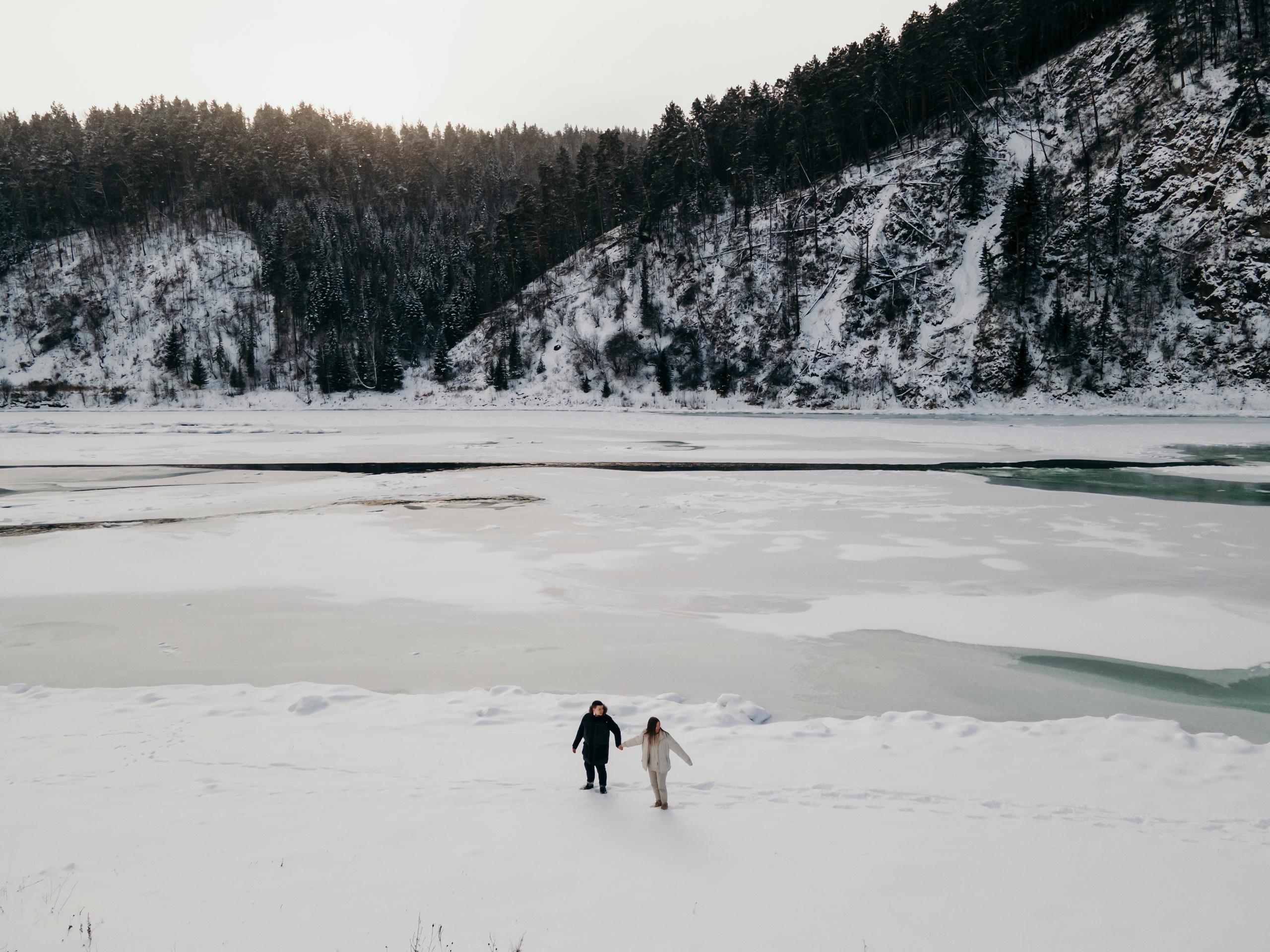 Посмотреть серию. Свадебный и семейный фотограф в Красноярске Тряпчев Павел