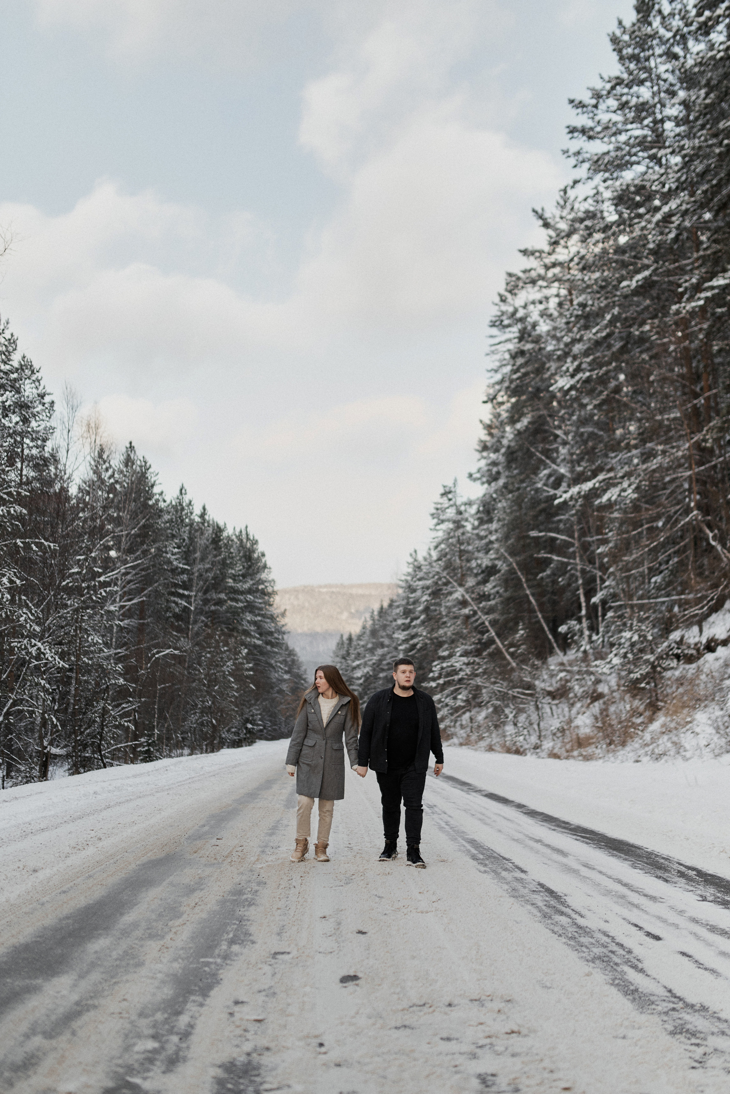 Посмотреть серию. Свадебный и семейный фотограф в Красноярске Тряпчев Павел