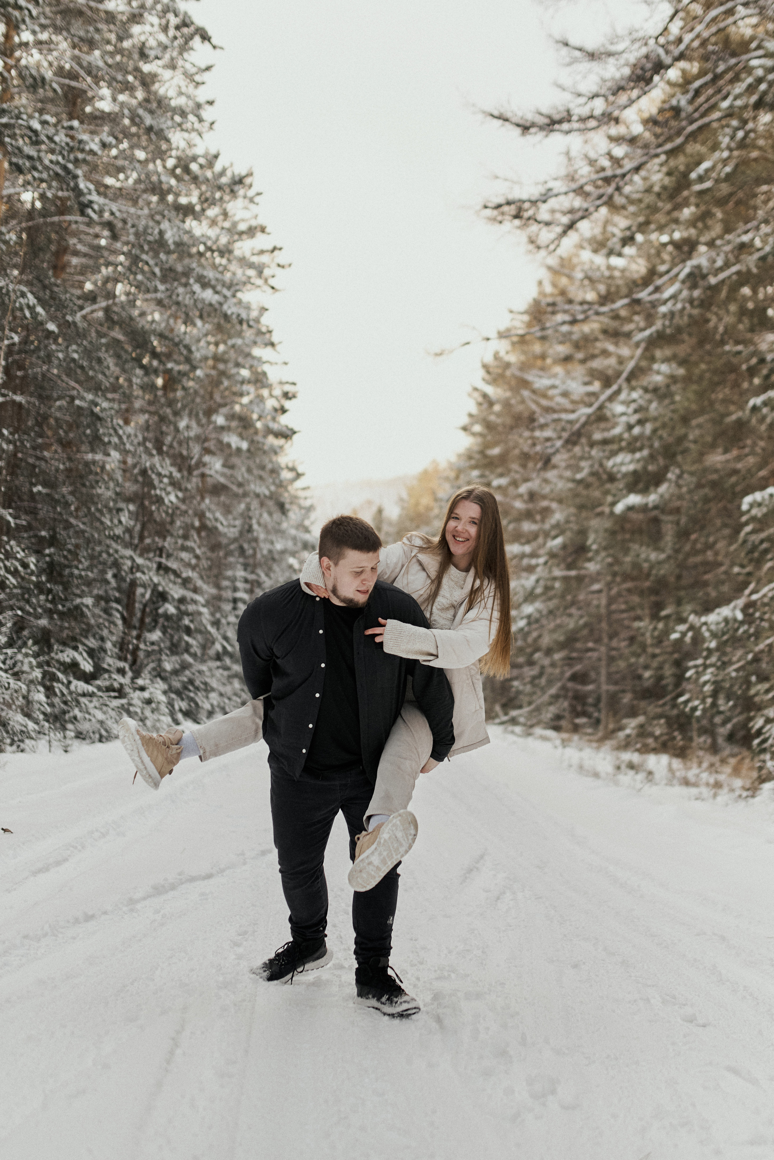 Посмотреть серию. Свадебный и семейный фотограф в Красноярске Тряпчев Павел
